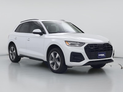 2024 Audi Q5 Premium Plus