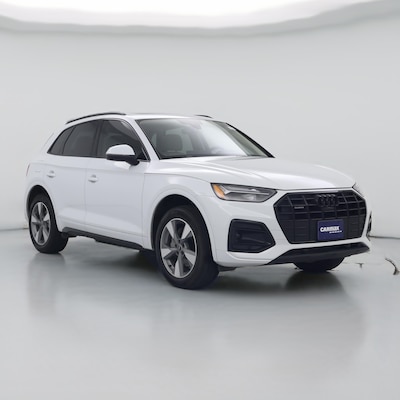 2024 Audi Q5 Premium Plus