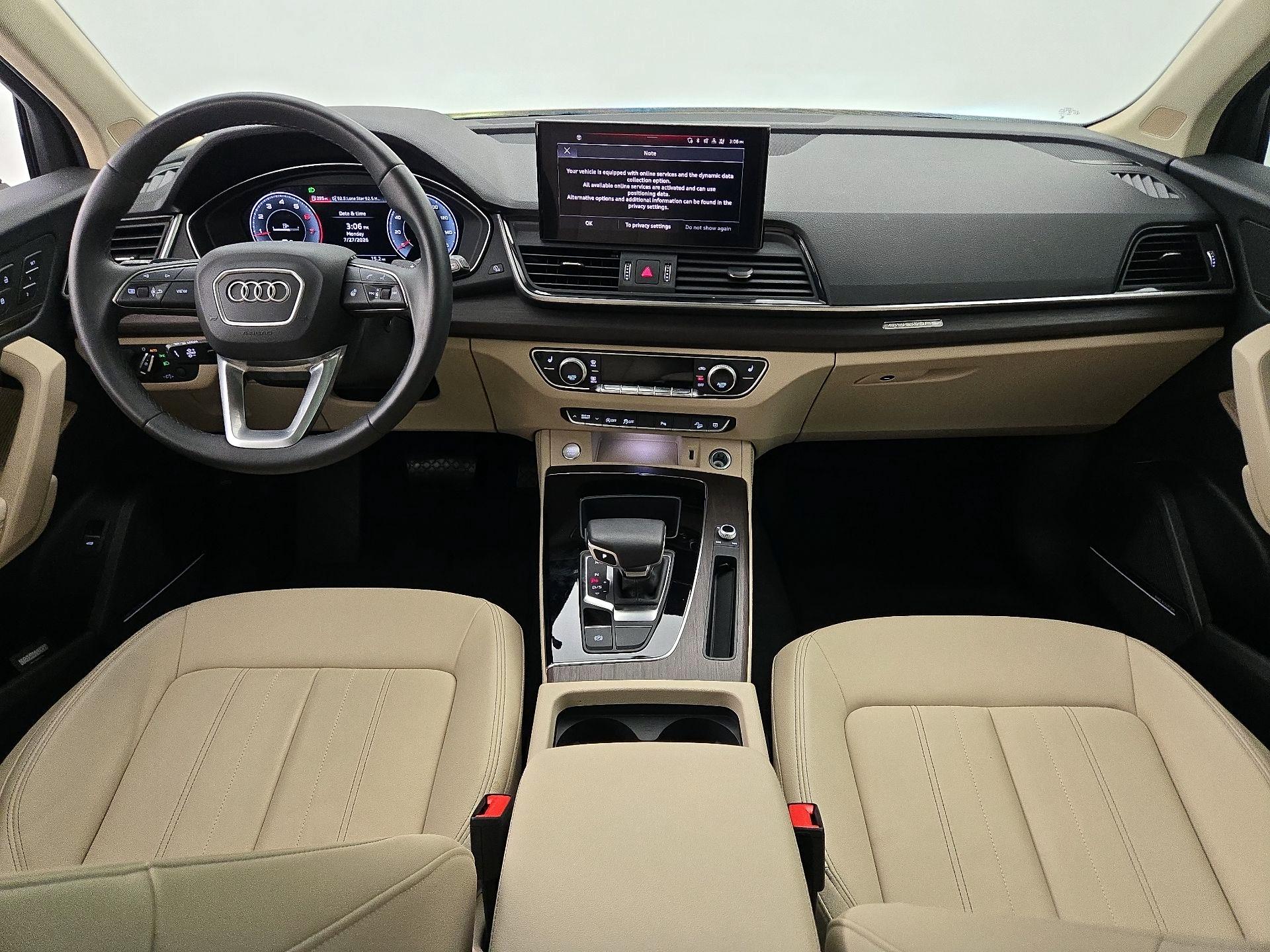 Thumbnail: 2024 Audi Q5 - 9