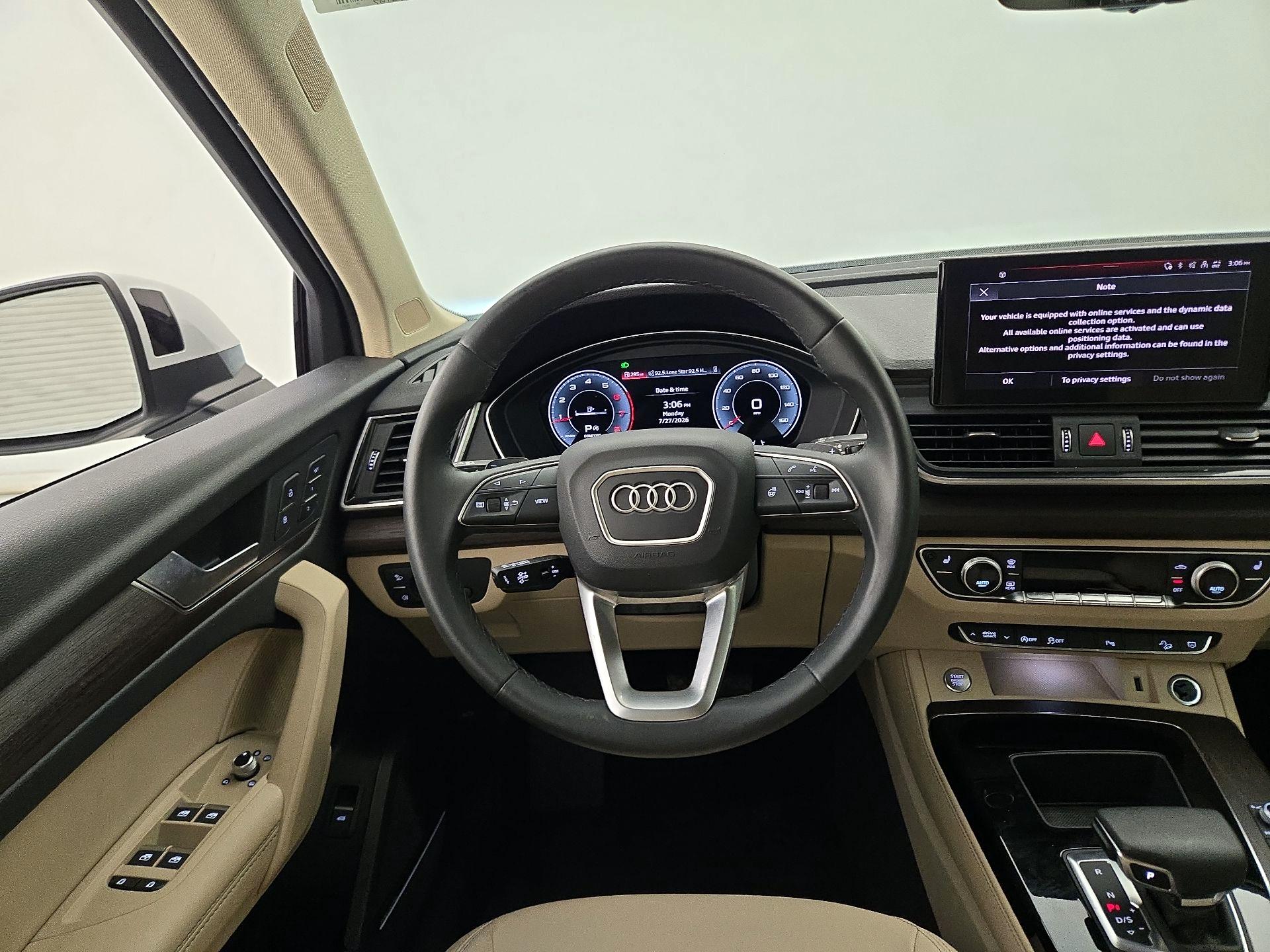 Thumbnail: 2024 Audi Q5 - 10