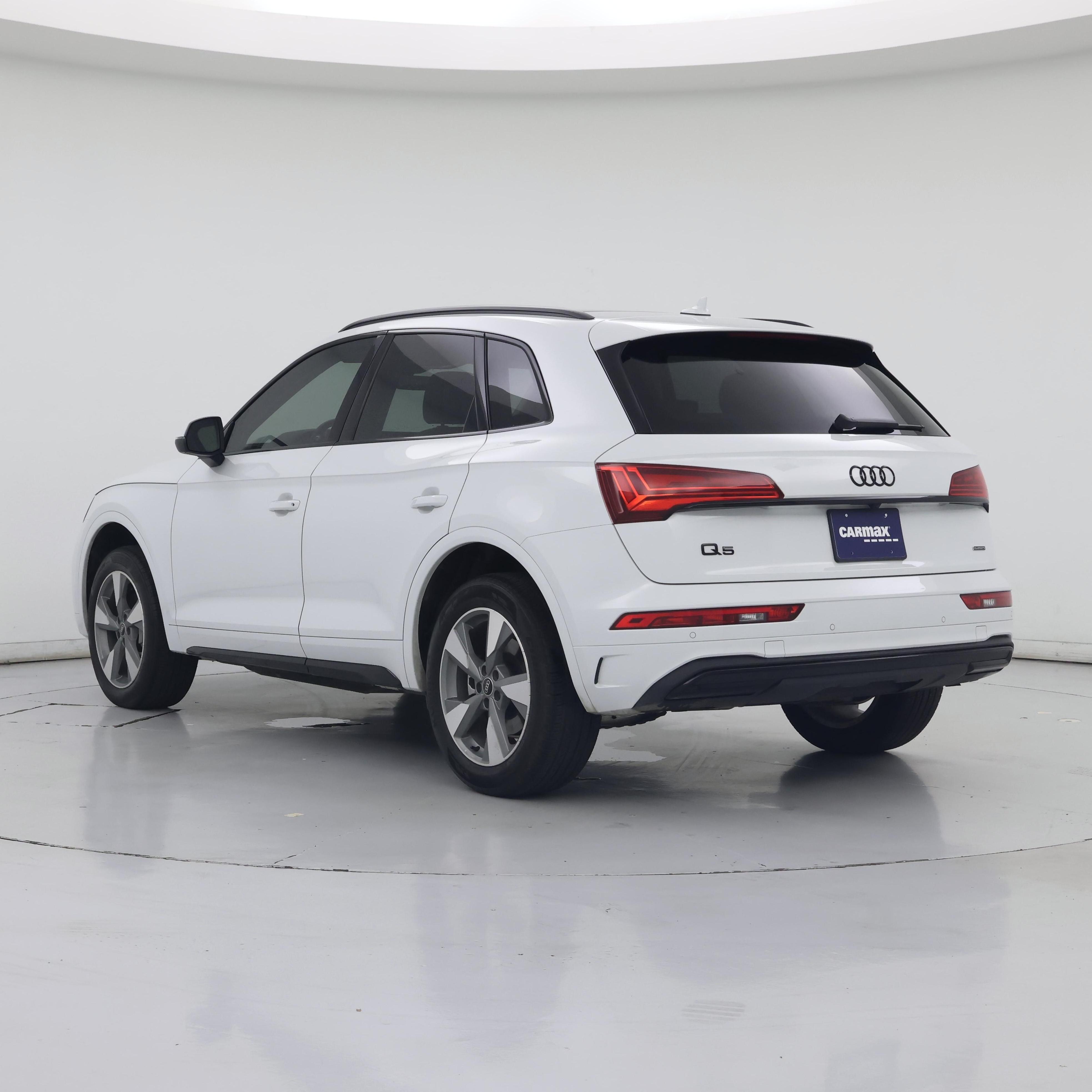Thumbnail: 2024 Audi Q5 - 2