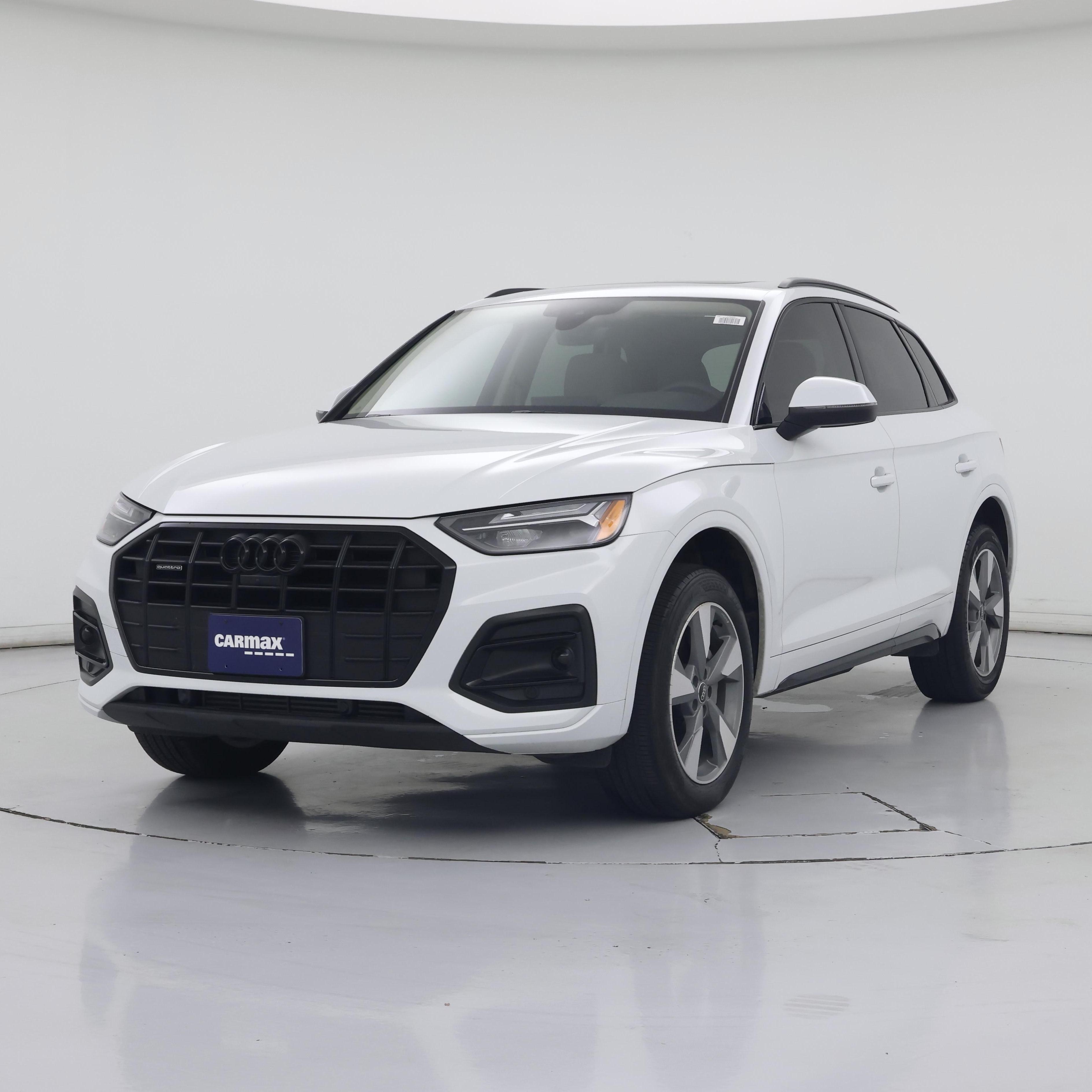 Thumbnail: 2024 Audi Q5 - 4