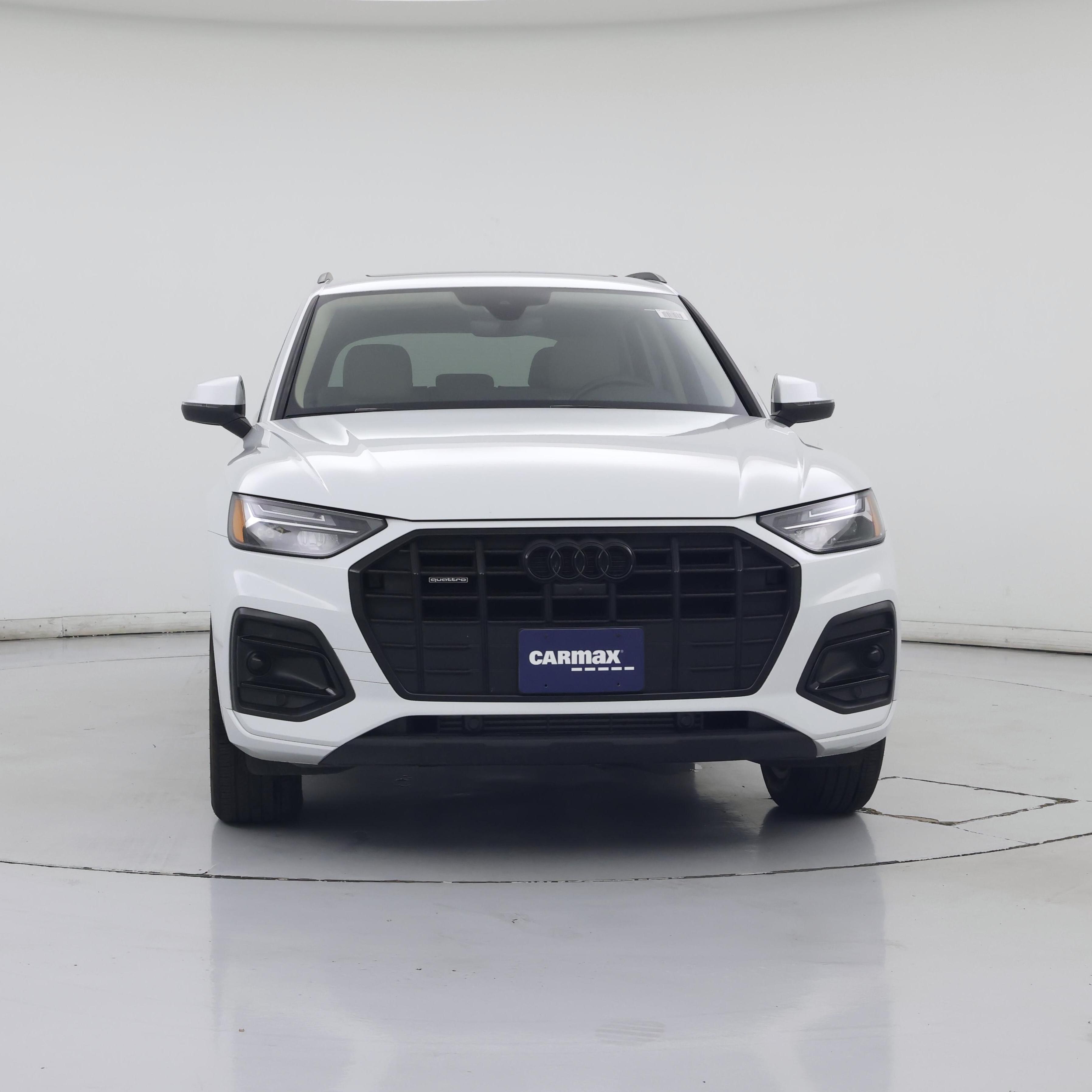 Thumbnail: 2024 Audi Q5 - 5