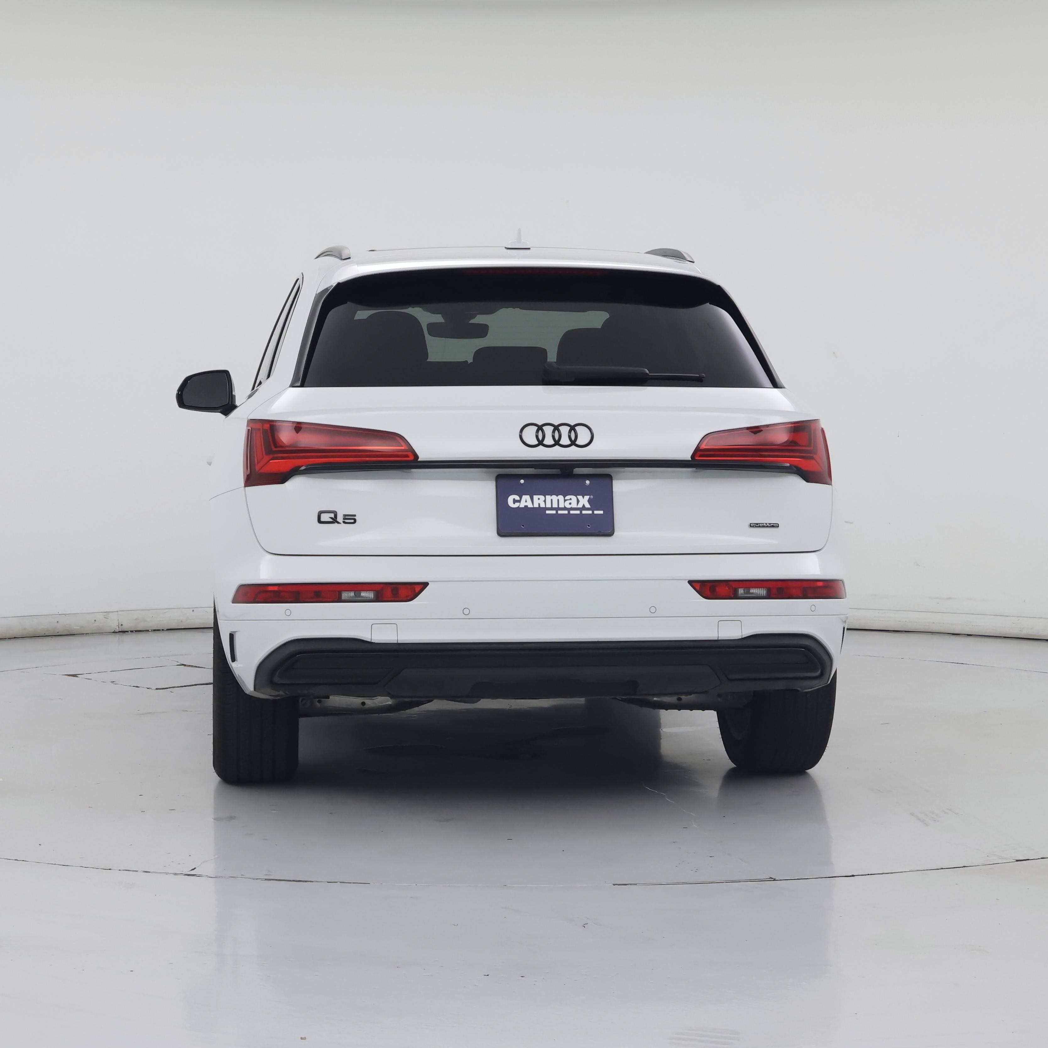 Thumbnail: 2024 Audi Q5 - 6