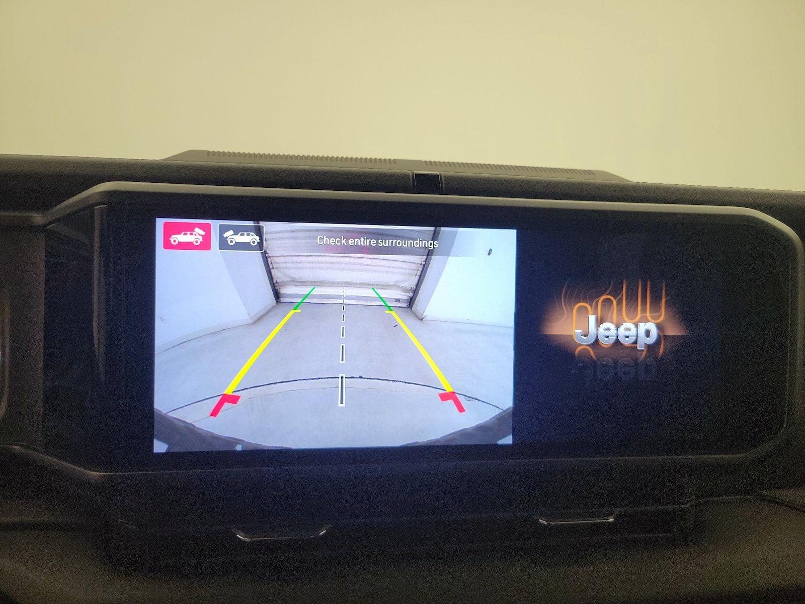 2025 Jeep Wrangler 4xe Rubicon X 4XE - Photo 16