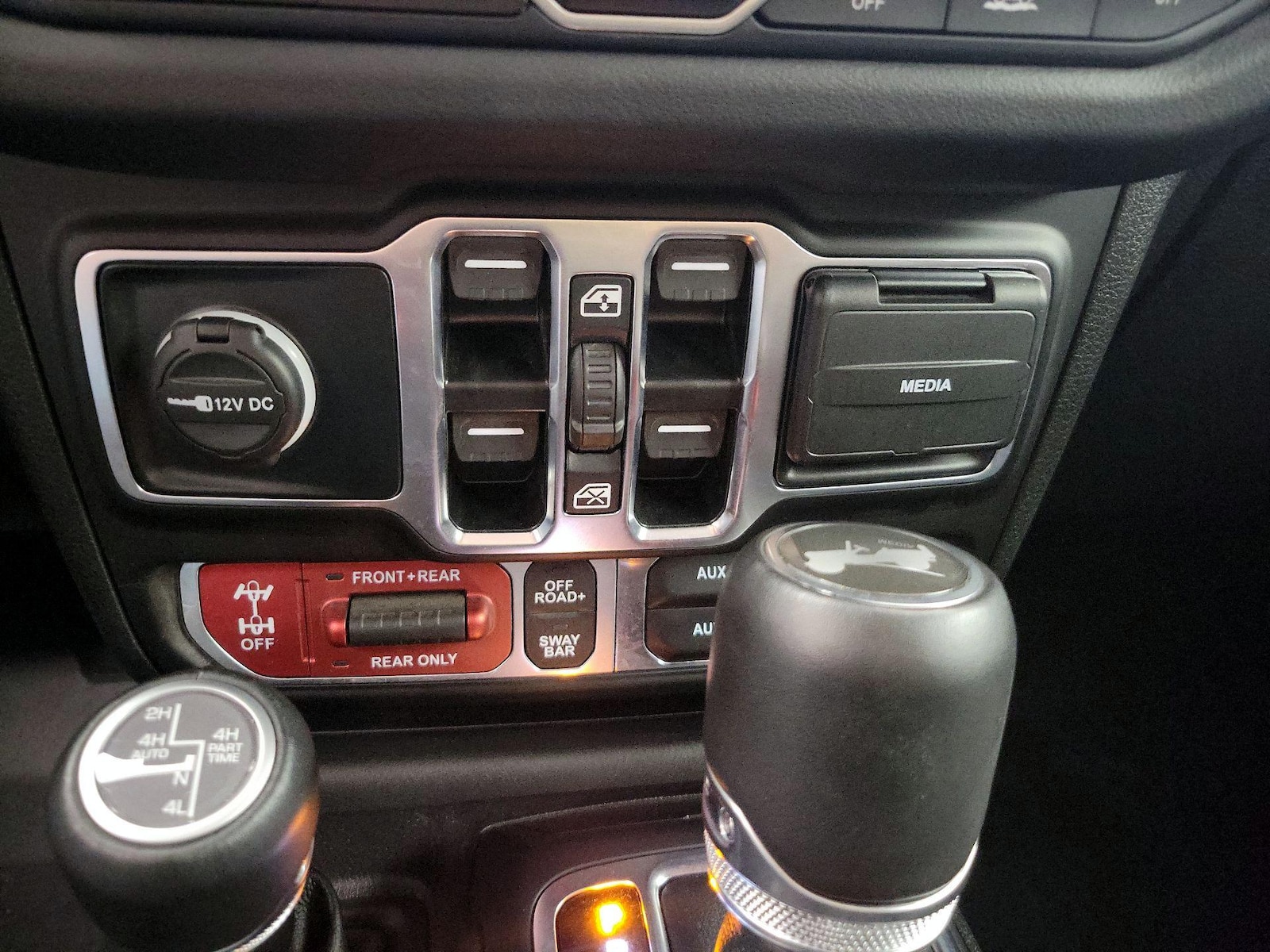 2025 Jeep Wrangler 4xe Rubicon X 4XE - Photo 20