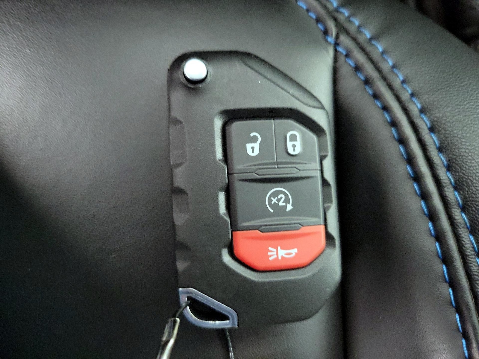 2025 Jeep Wrangler 4xe Rubicon X 4XE - Photo 24