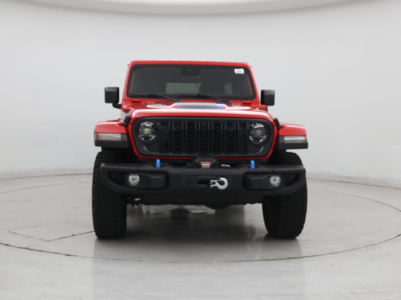 2025 Jeep Wrangler 4xe Rubicon X 4XE - Photo 6