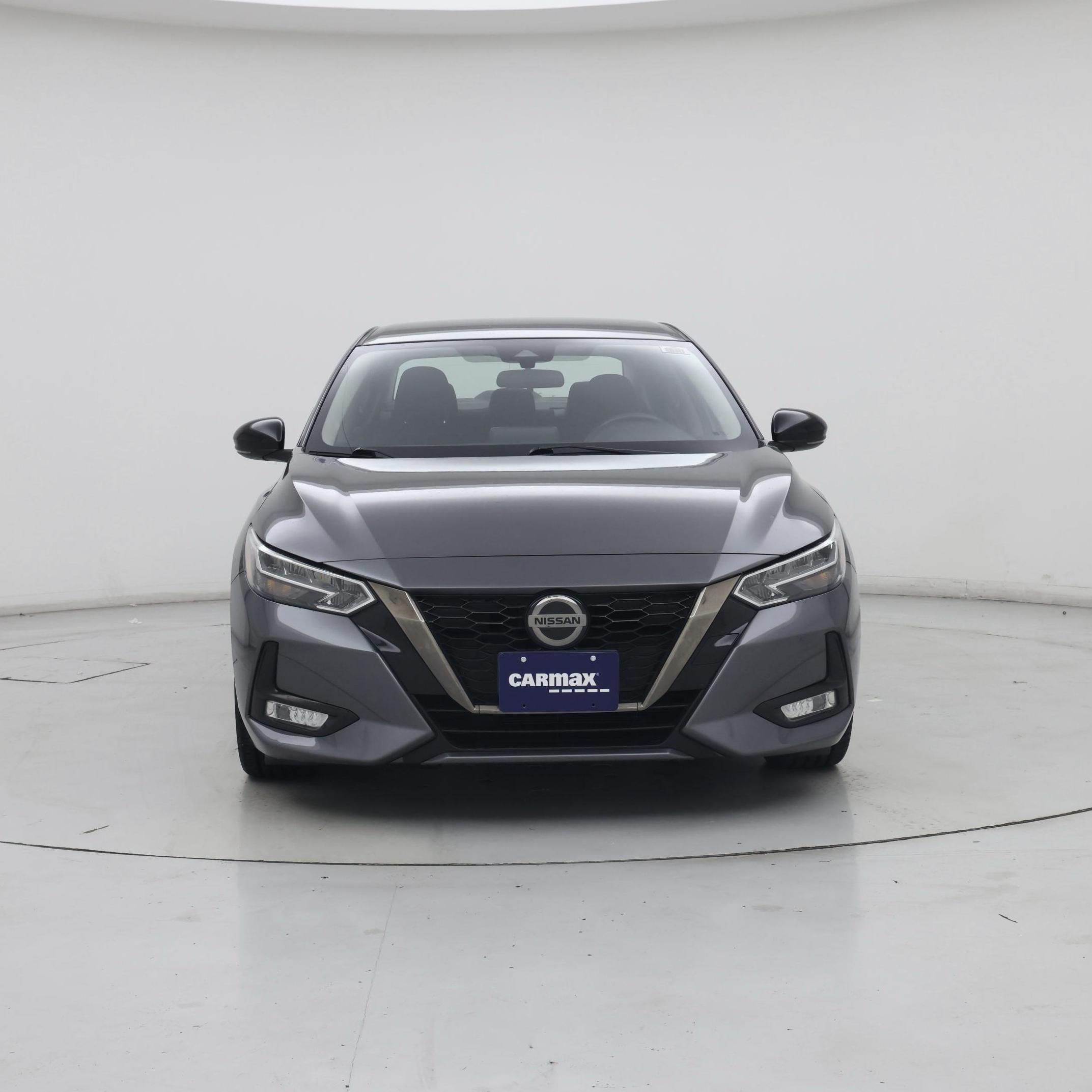 Thumbnail: 2020 Nissan Sentra - 5