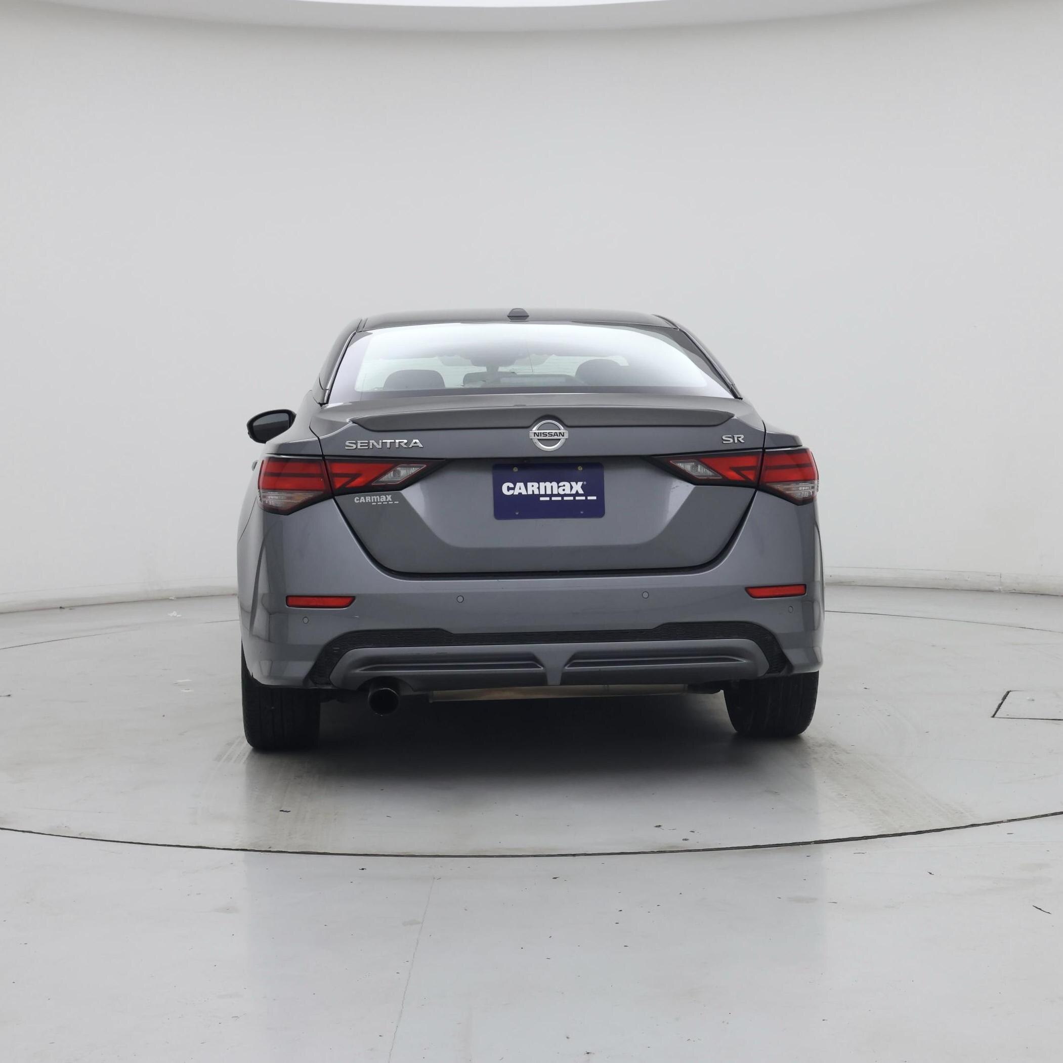 Thumbnail: 2020 Nissan Sentra - 6