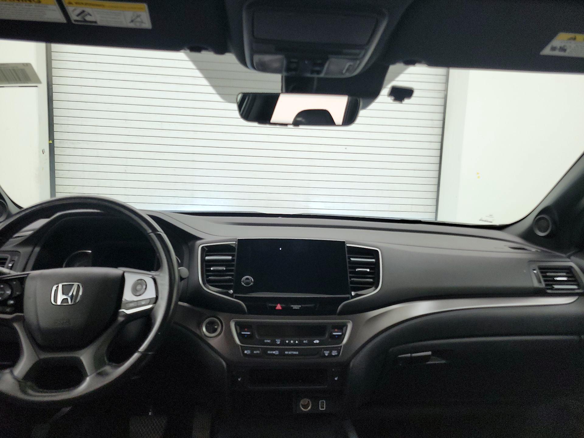 Thumbnail: 2021 Honda Passport - 9