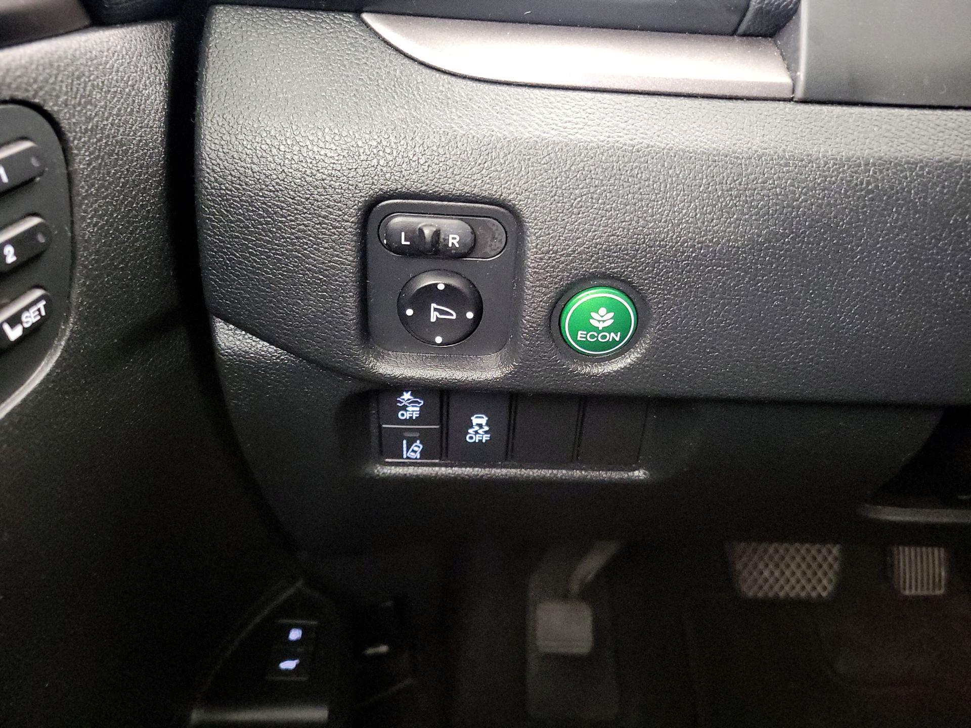 Thumbnail: 2021 Honda Passport - 13