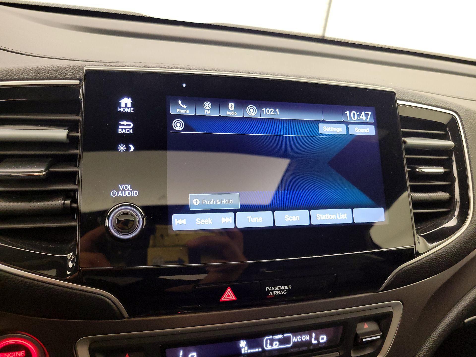 Thumbnail: 2021 Honda Passport - 15