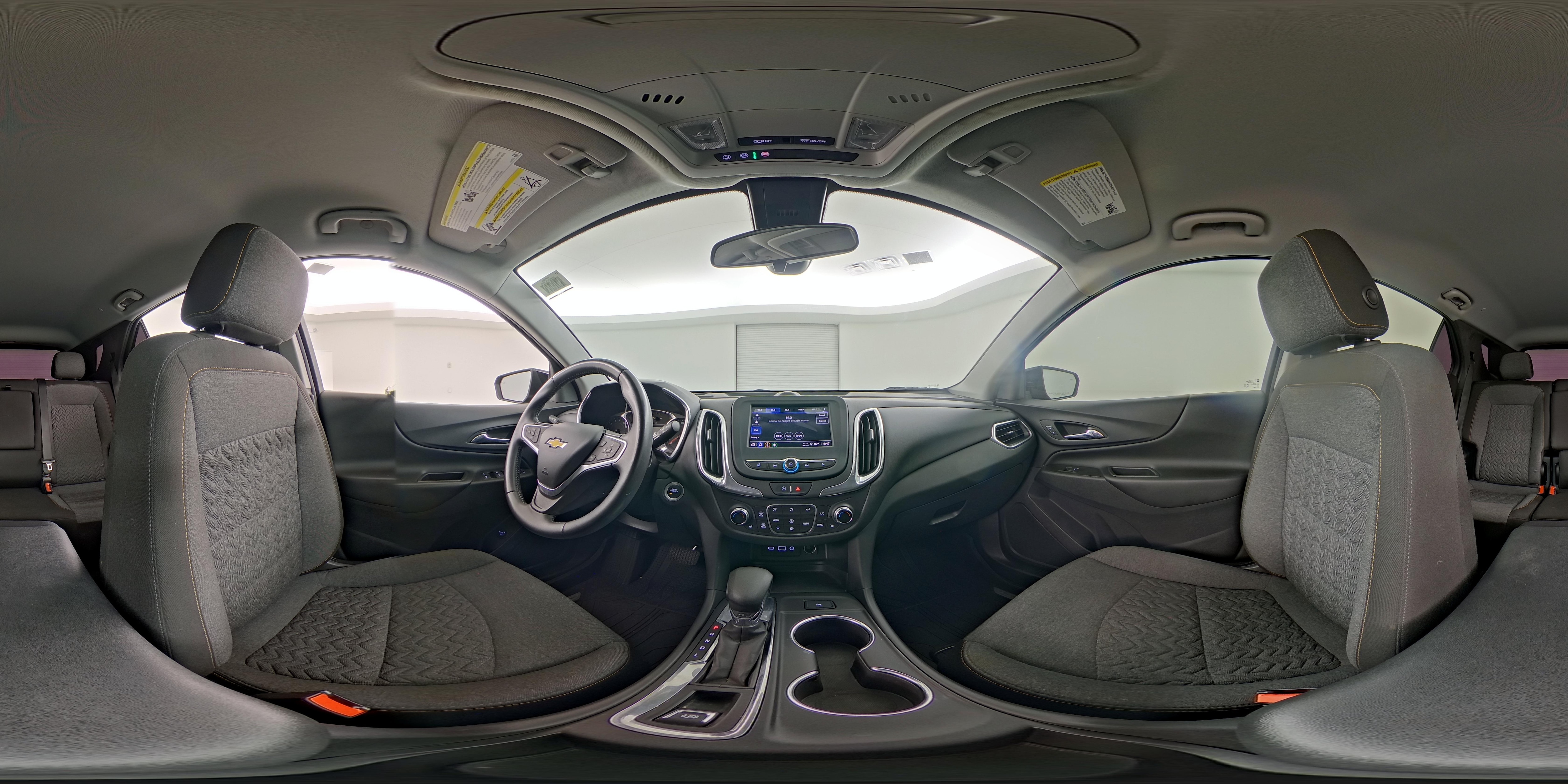 2022 Chevrolet Equinox LT - Photo 24