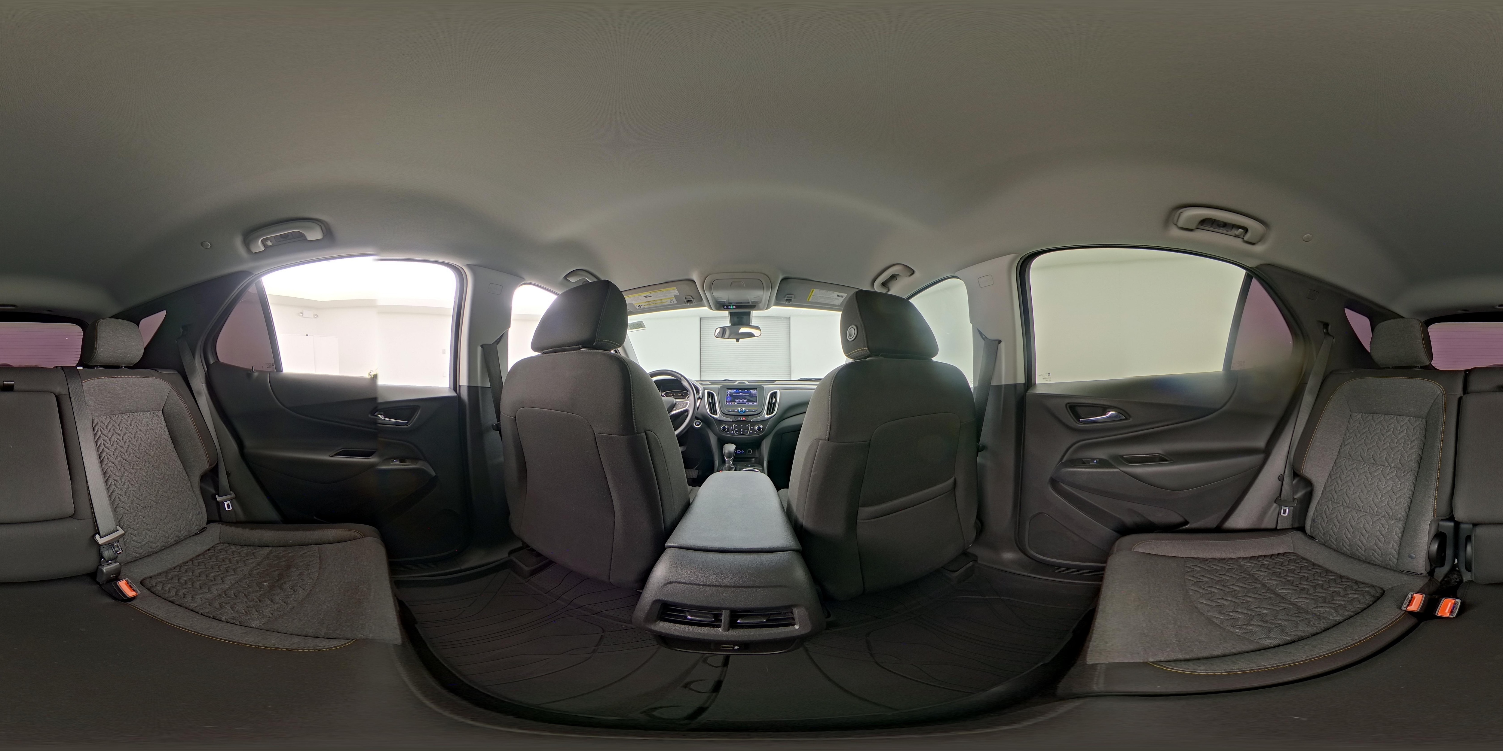 2022 Chevrolet Equinox LT - Photo 25