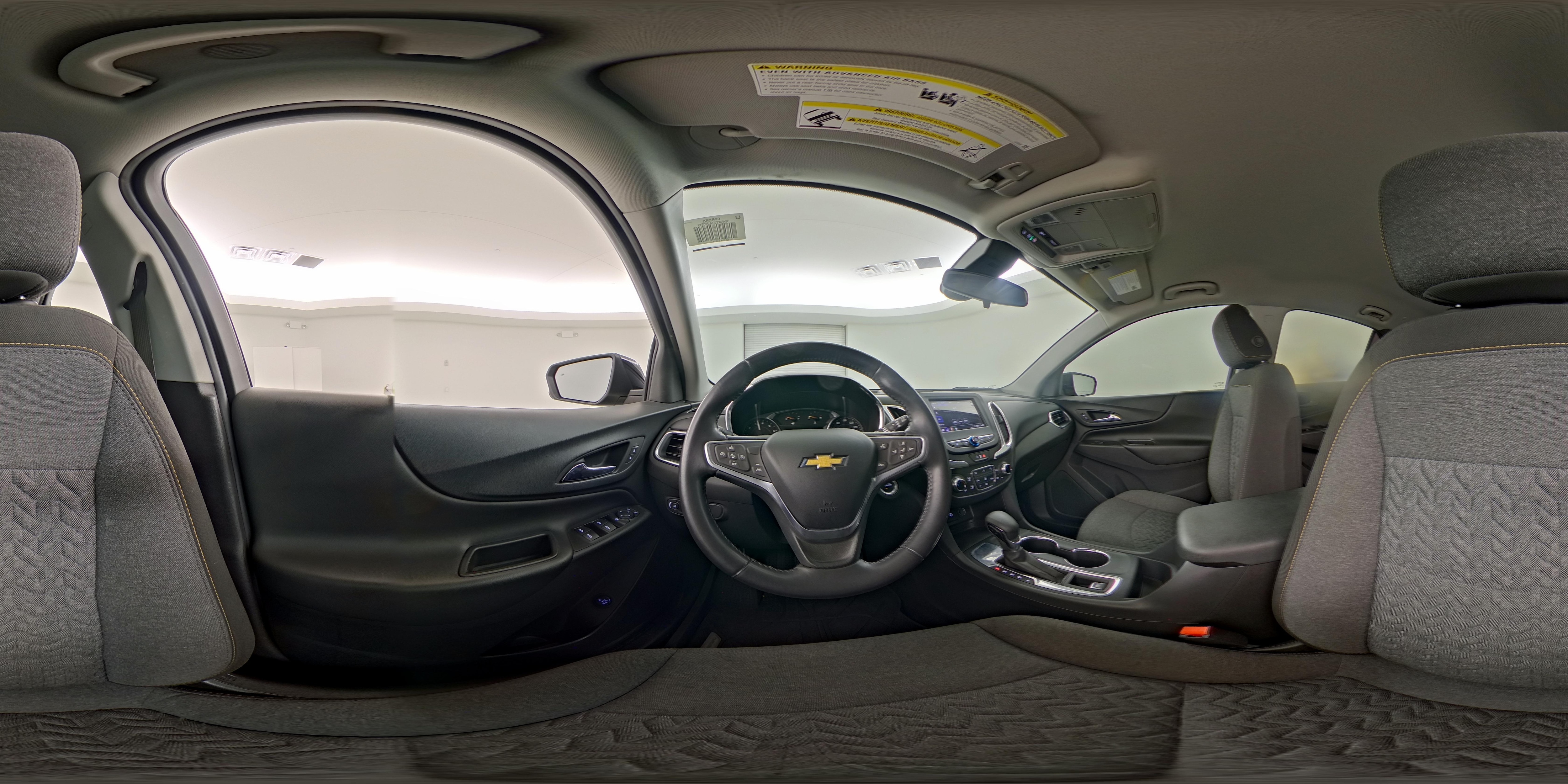 2022 Chevrolet Equinox LT - Photo 26