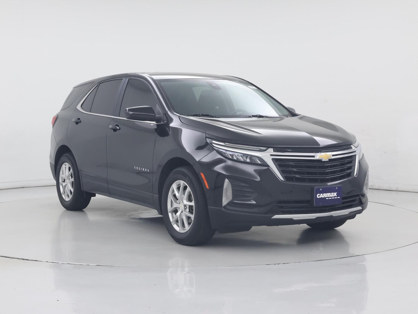 2022 Chevrolet Equinox LT - Photo 2