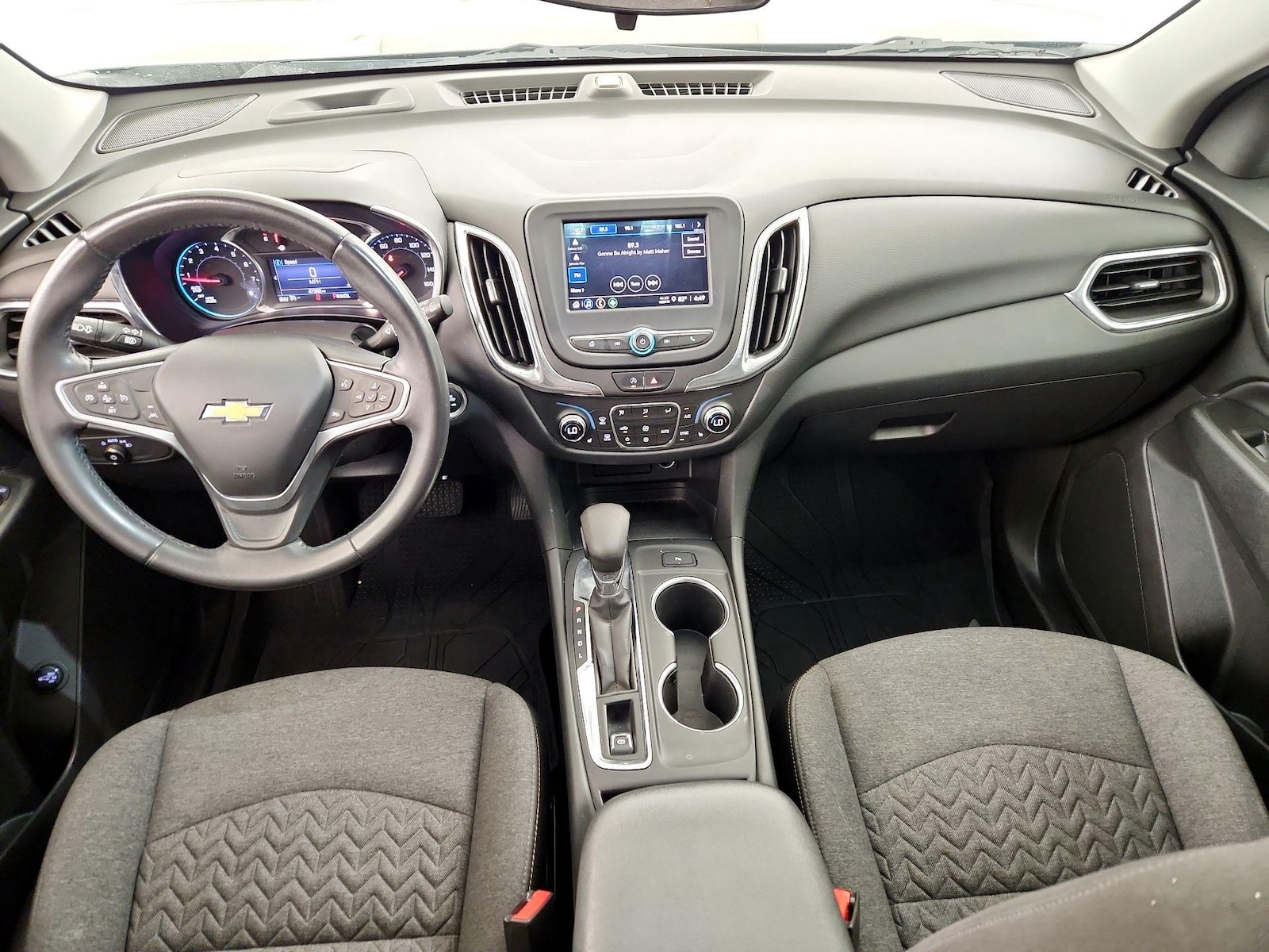 2022 Chevrolet Equinox LT - Photo 10