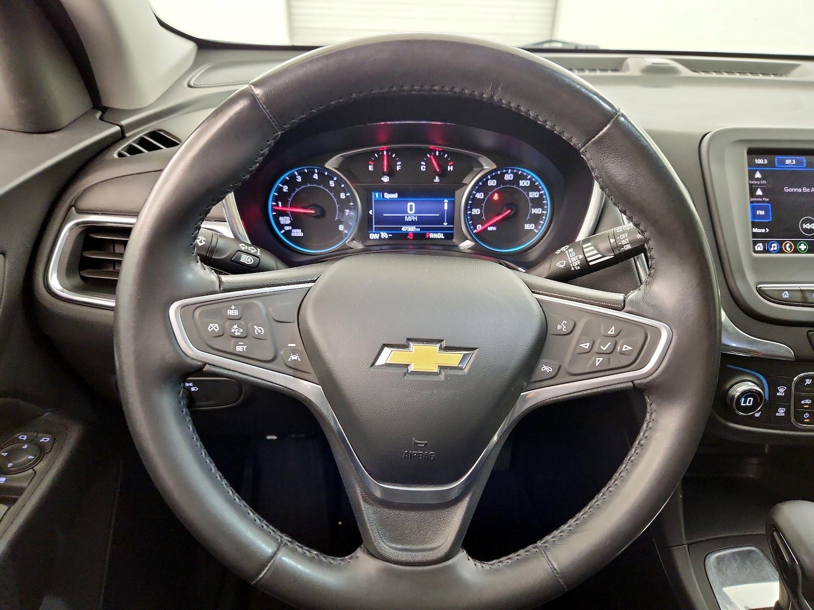 2022 Chevrolet Equinox LT - Photo 11