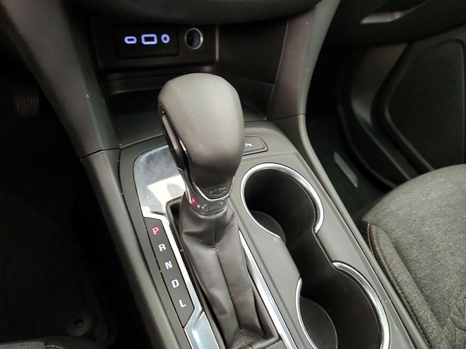 2022 Chevrolet Equinox LT - Photo 18