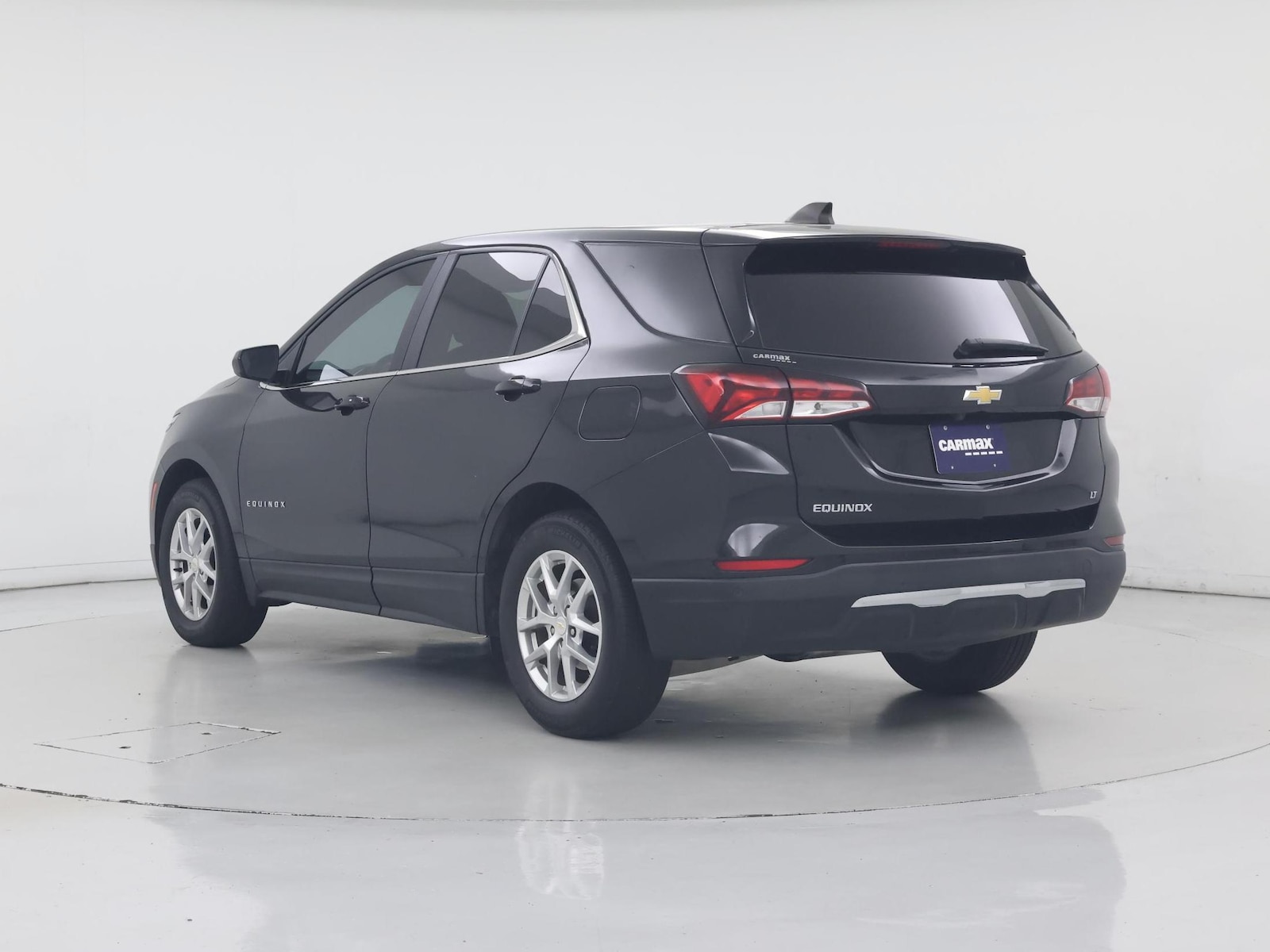 2022 Chevrolet Equinox LT - Photo 3