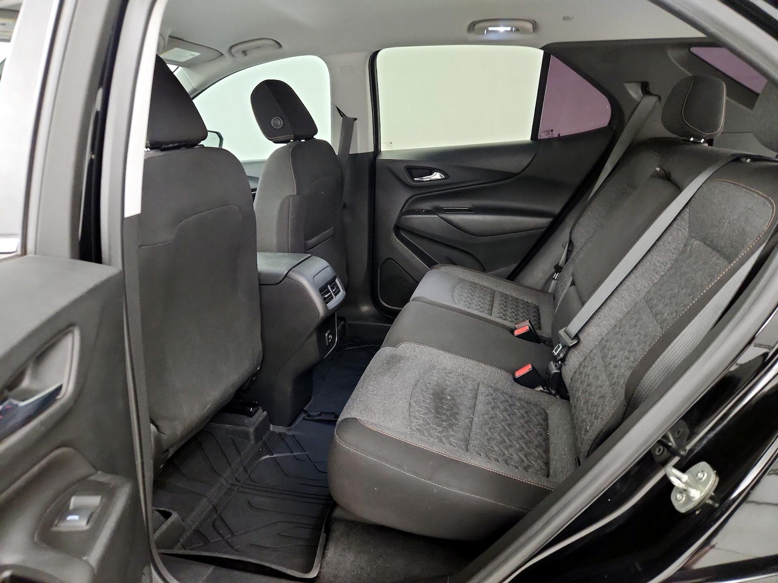 2022 Chevrolet Equinox LT - Photo 20