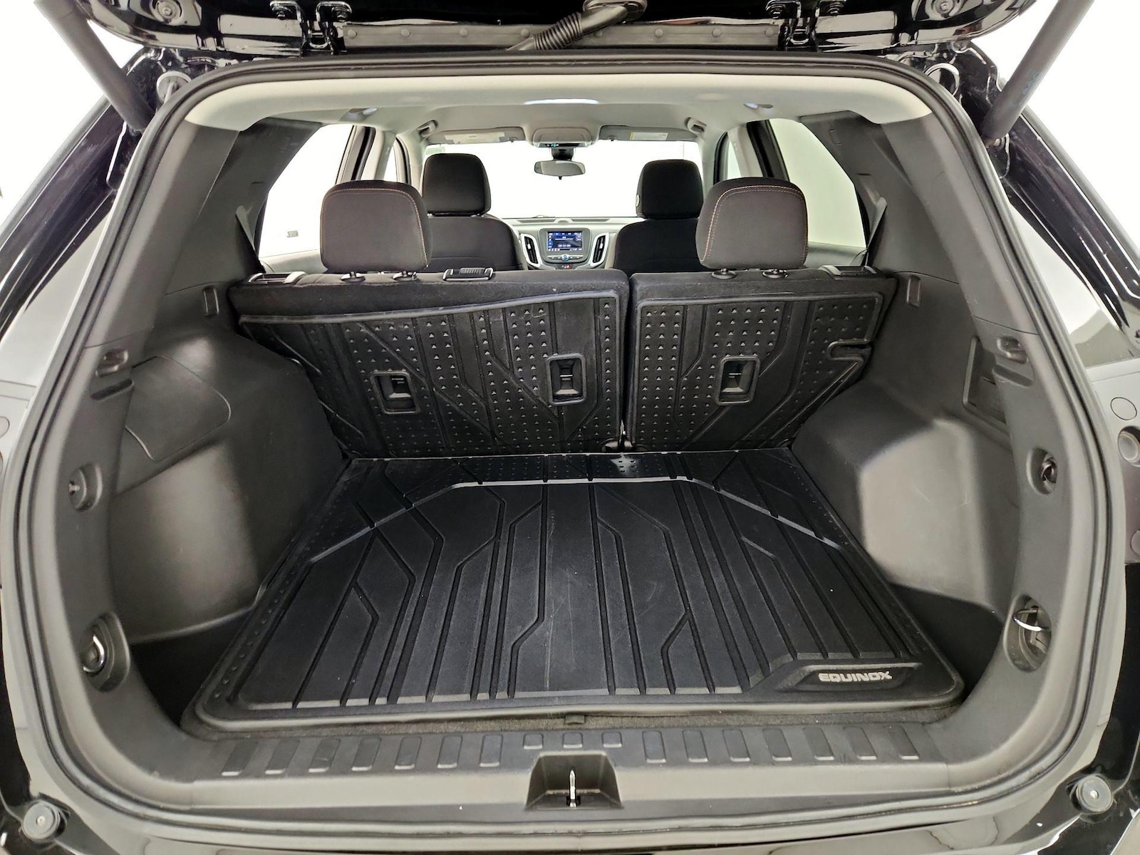 2022 Chevrolet Equinox LT - Photo 21