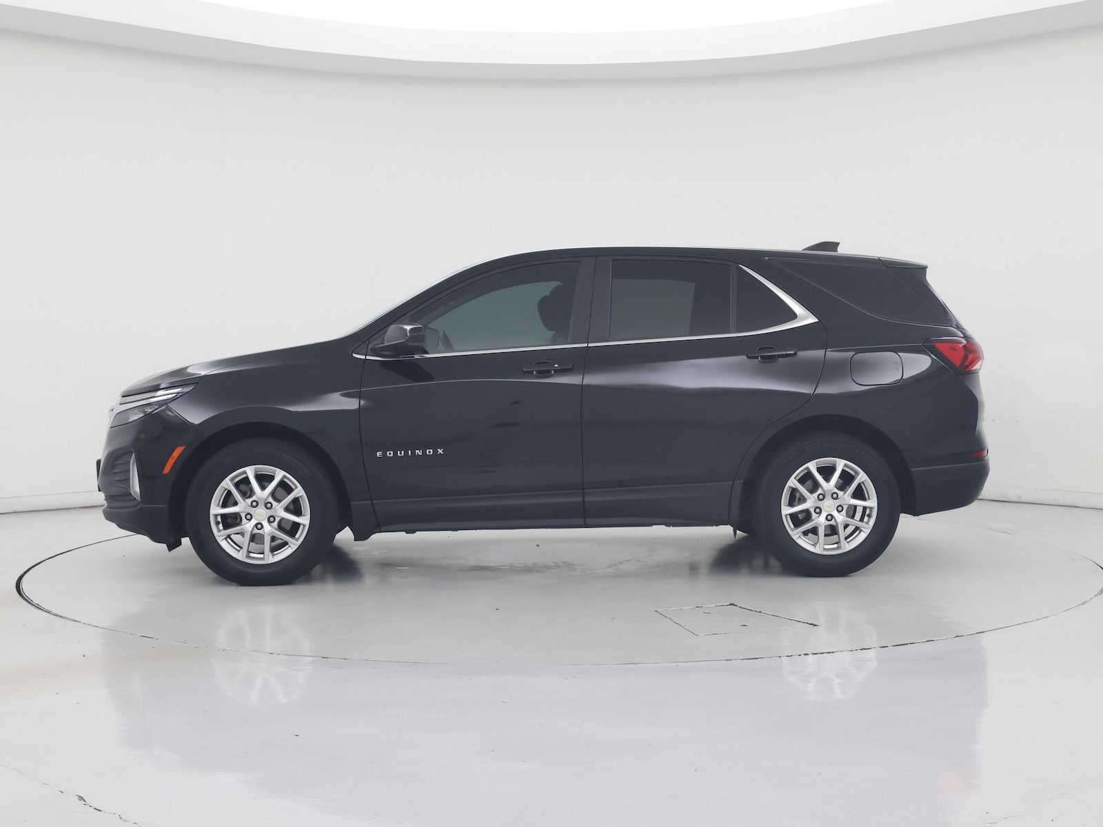 2022 Chevrolet Equinox LT - Photo 4