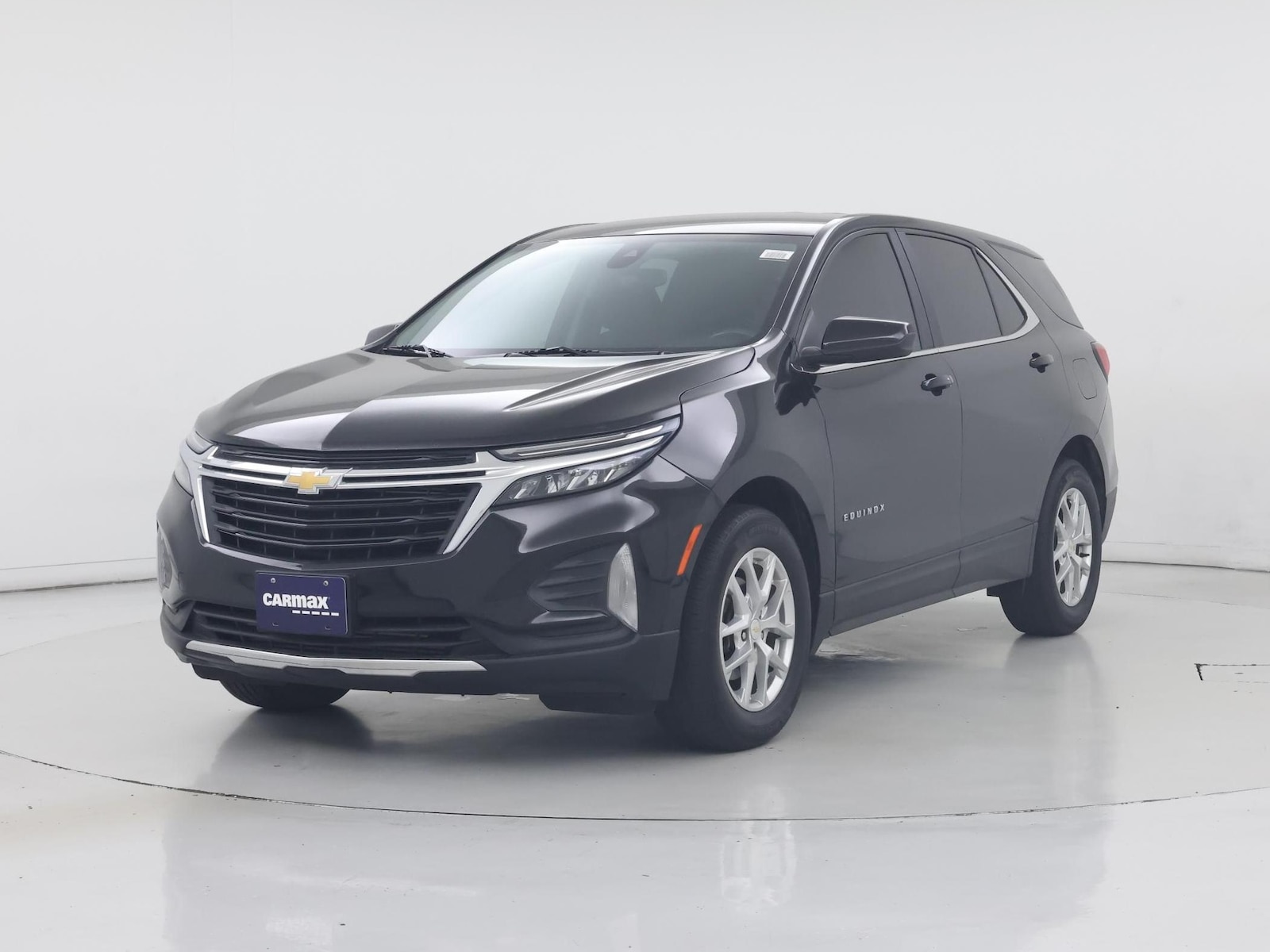 2022 Chevrolet Equinox LT - Photo 5