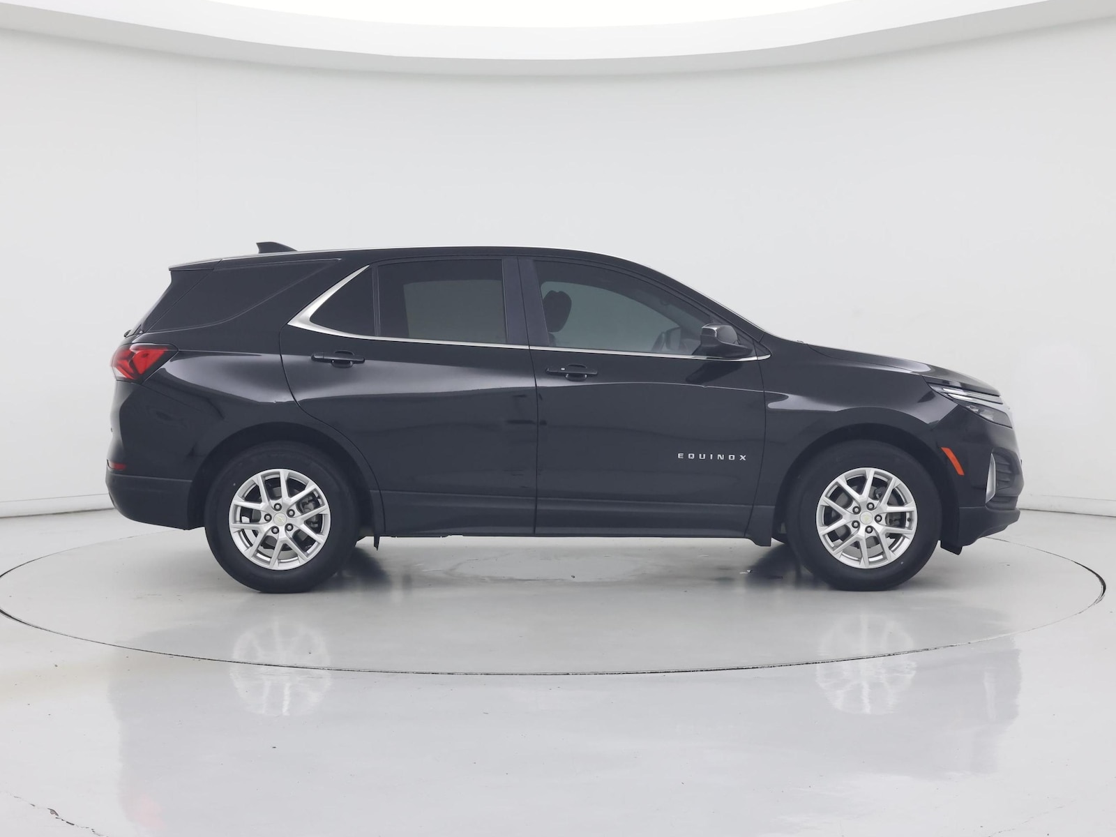 2022 Chevrolet Equinox LT - Photo 8