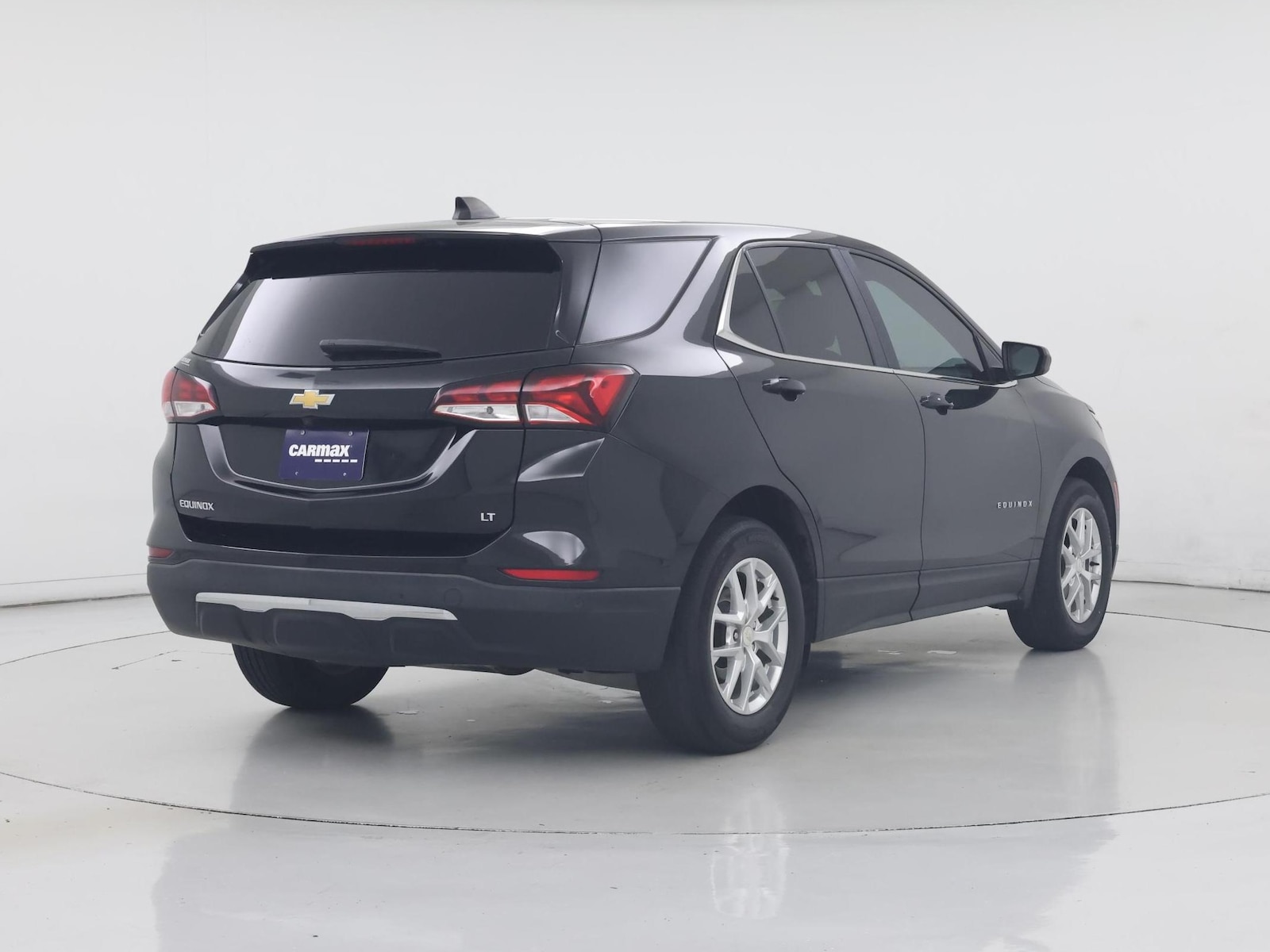 2022 Chevrolet Equinox LT - Photo 9