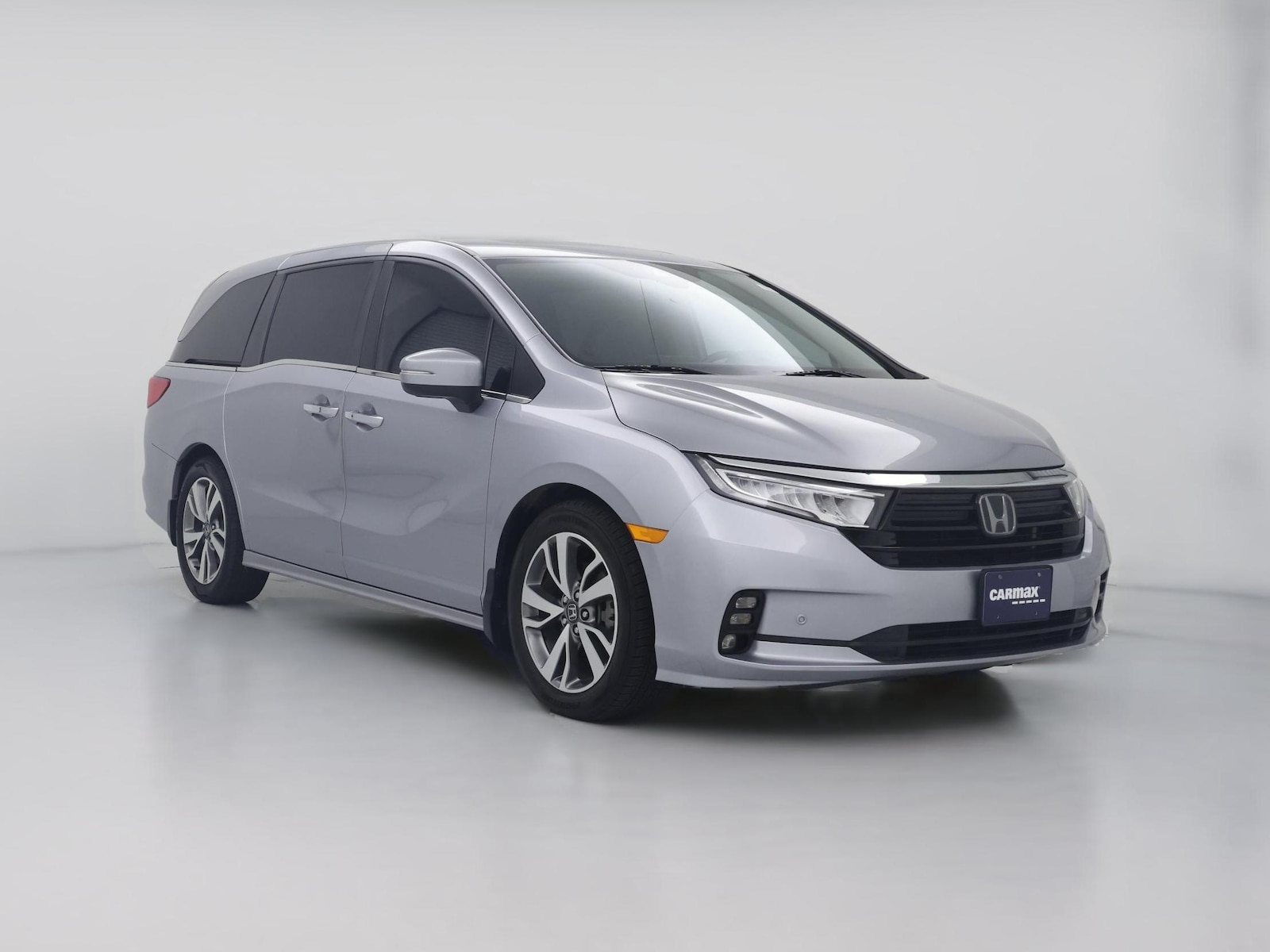 Smart Key & Power Hatch/Deck Lid