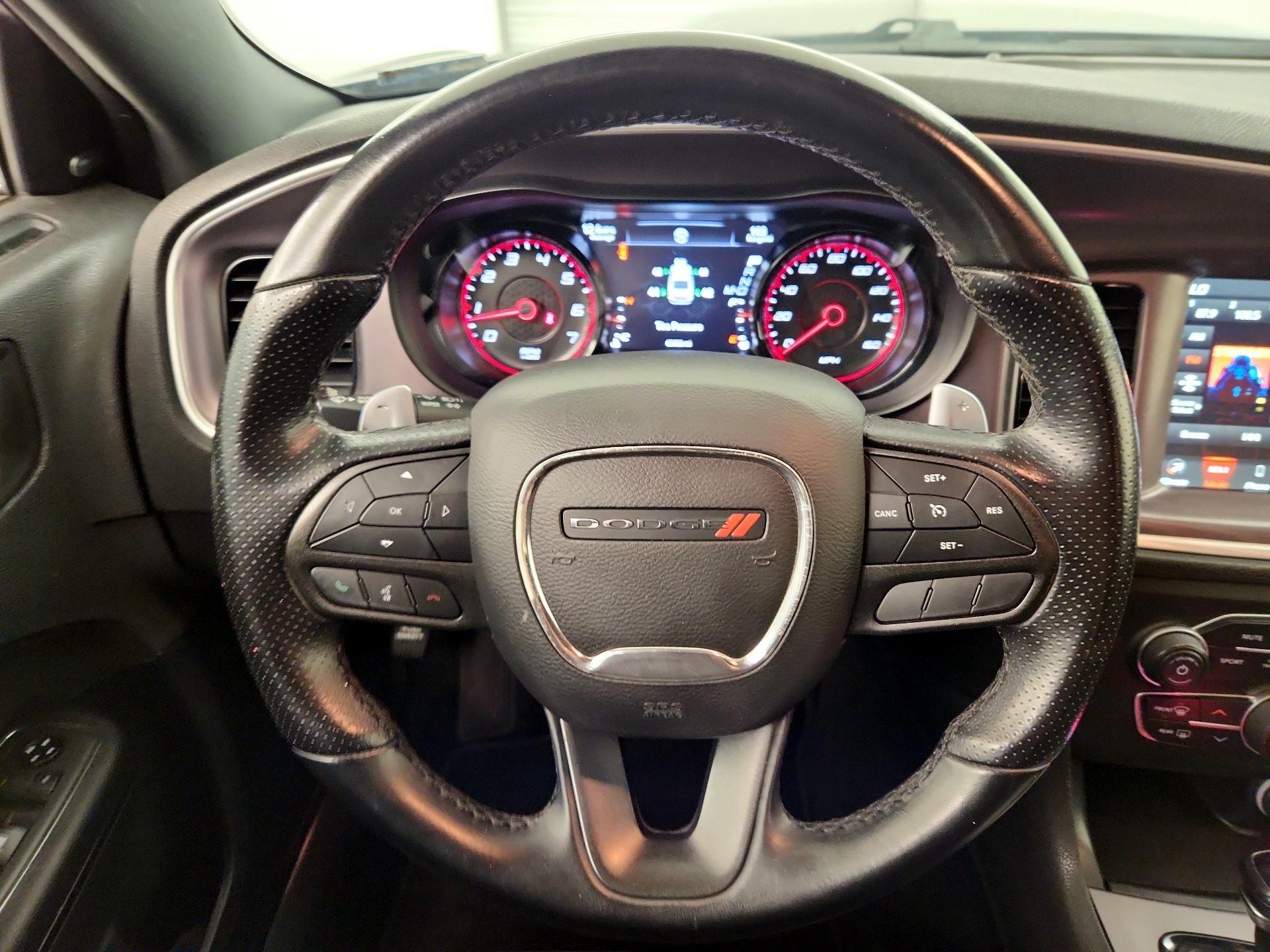 Thumbnail: 2021 Dodge Charger - 10