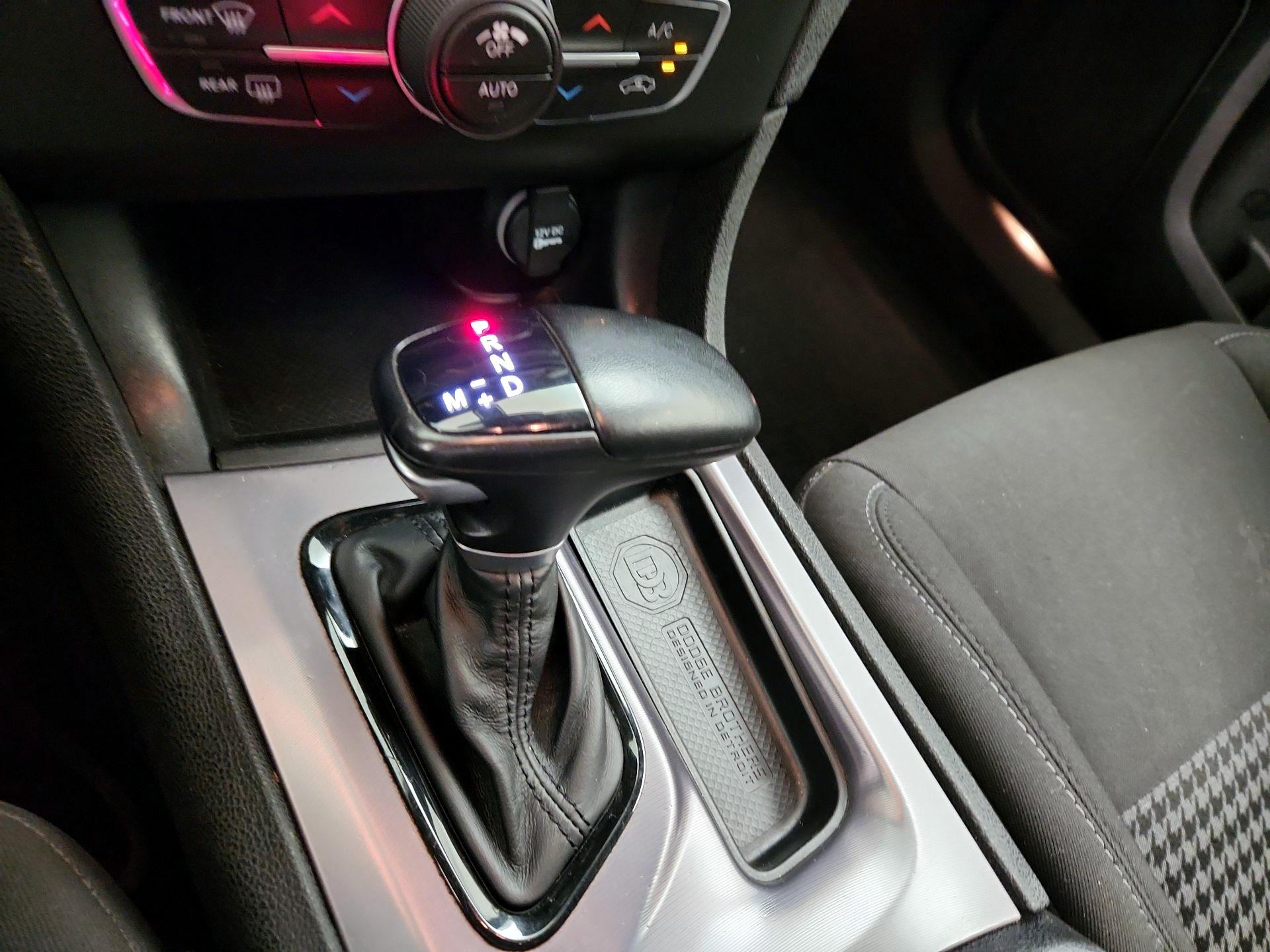 Thumbnail: 2021 Dodge Charger - 17