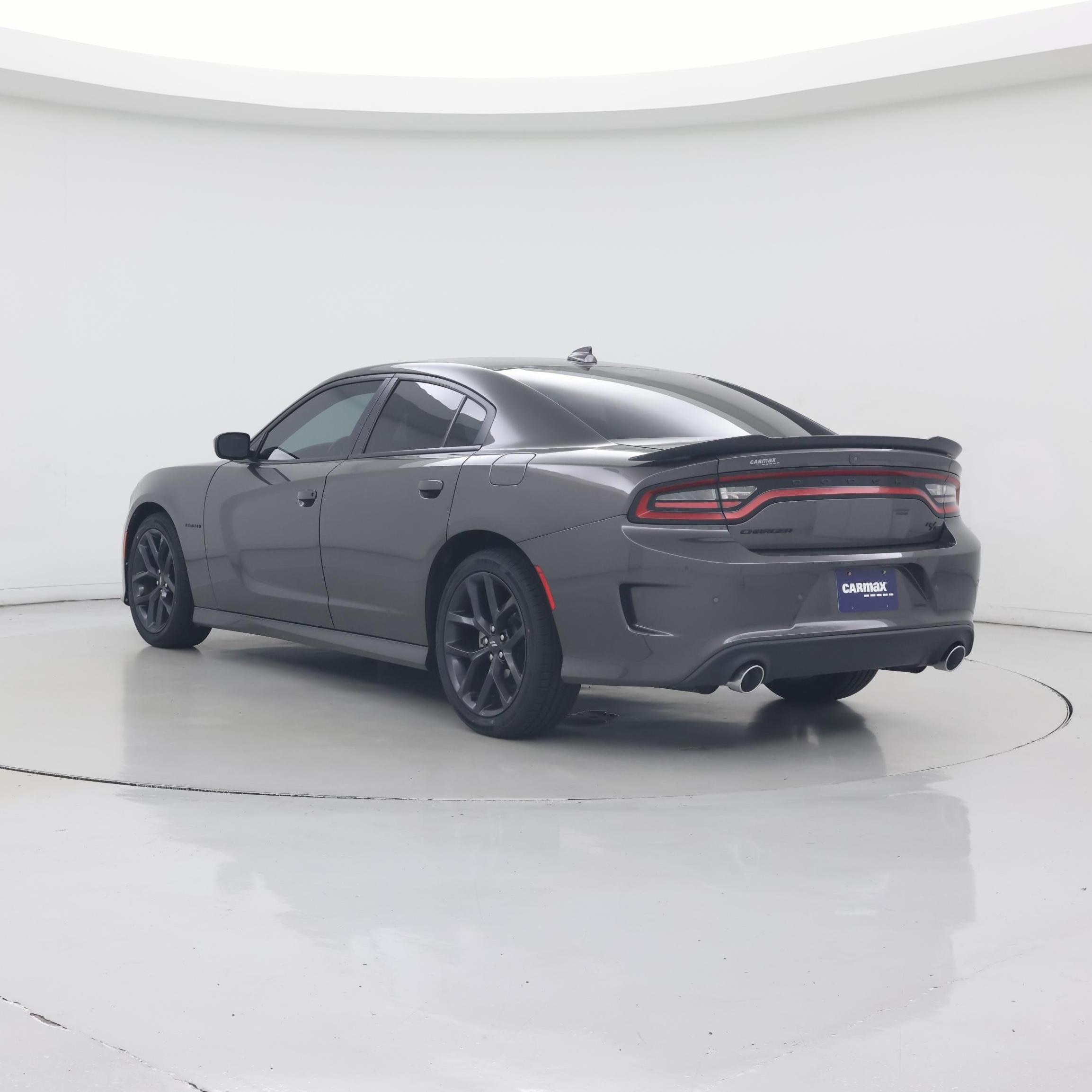 Thumbnail: 2021 Dodge Charger - 2