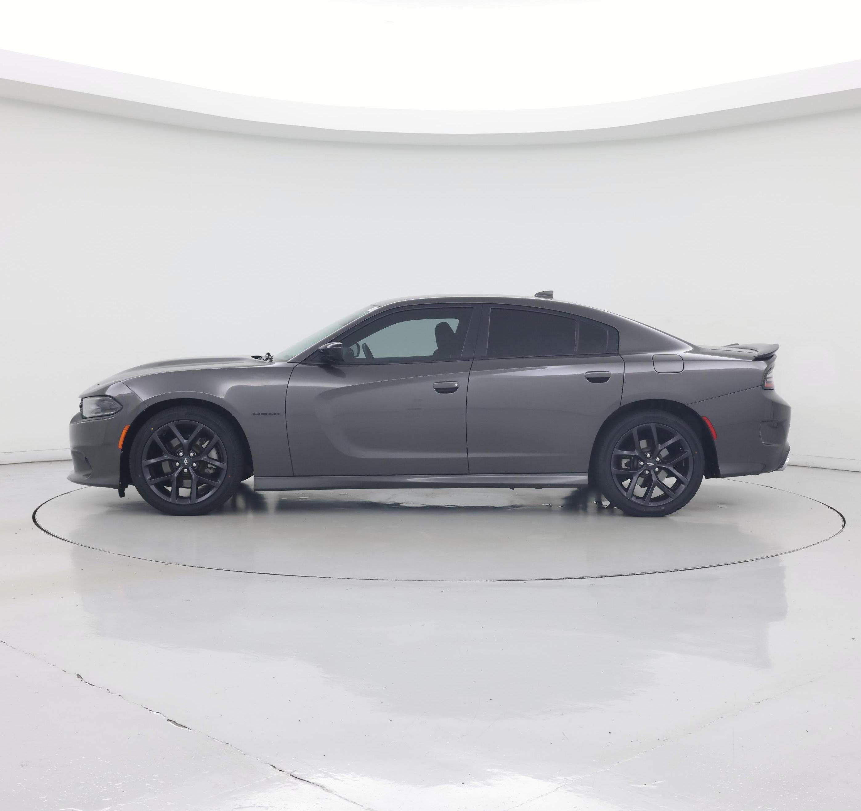 Thumbnail: 2021 Dodge Charger - 3