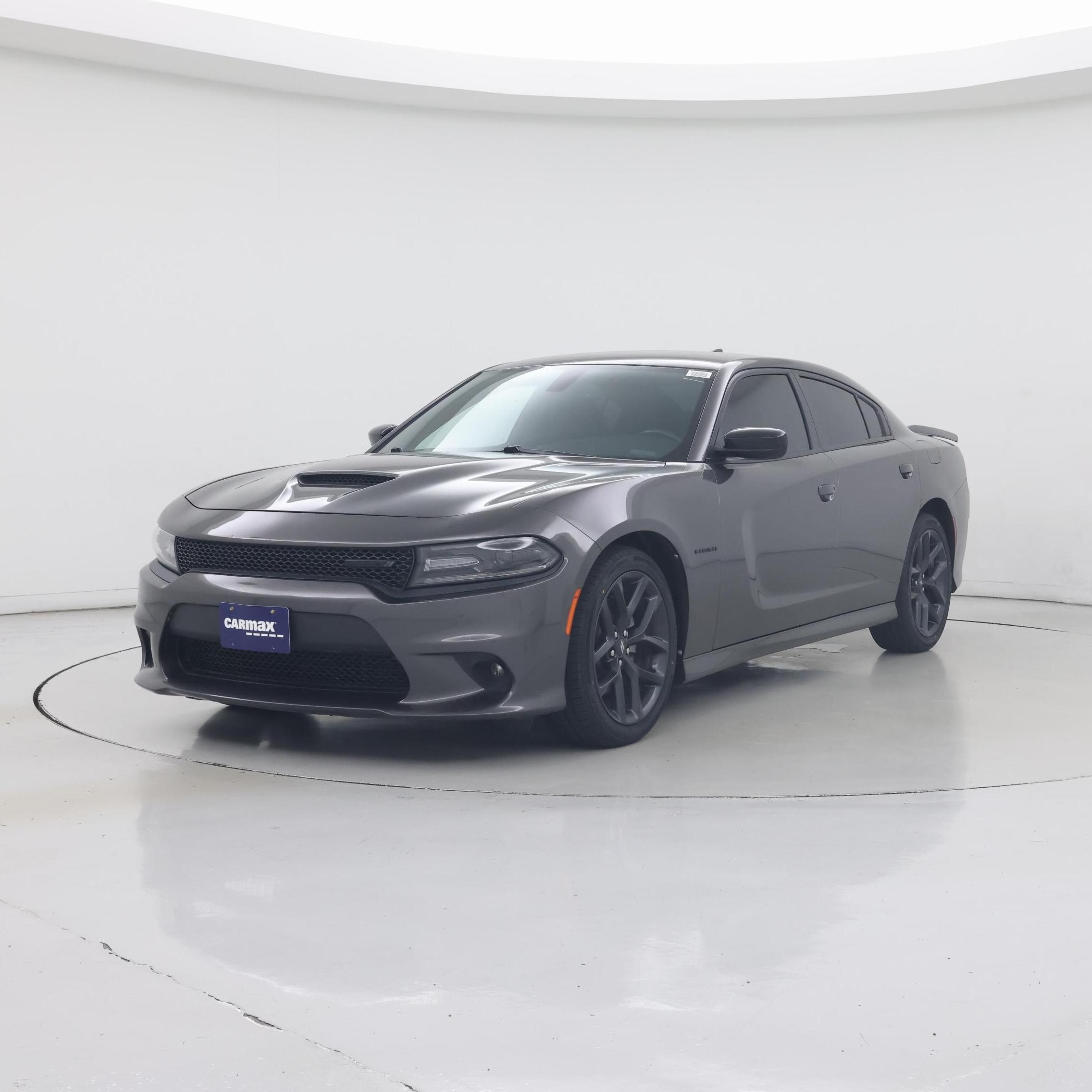 Thumbnail: 2021 Dodge Charger - 4