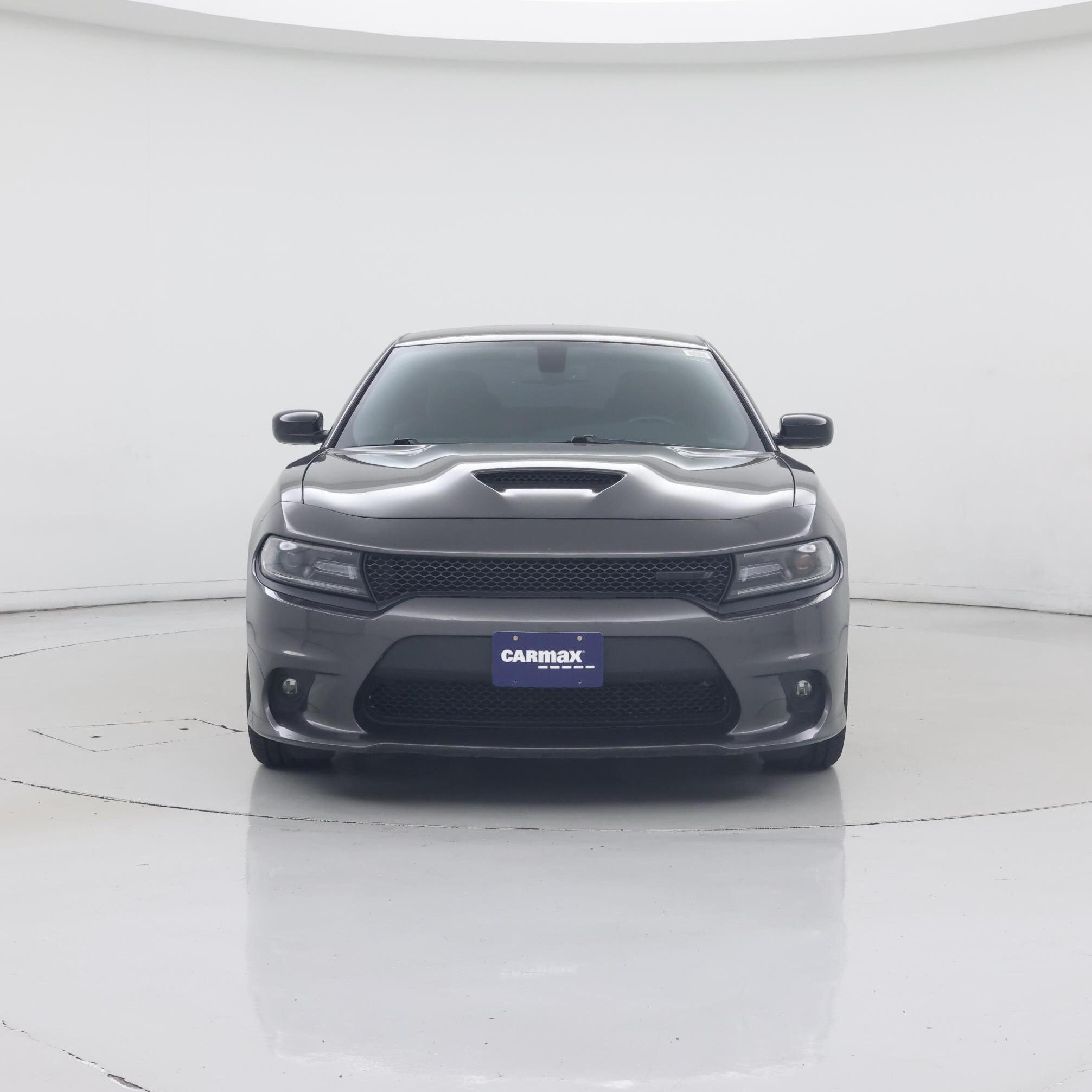 Thumbnail: 2021 Dodge Charger - 5