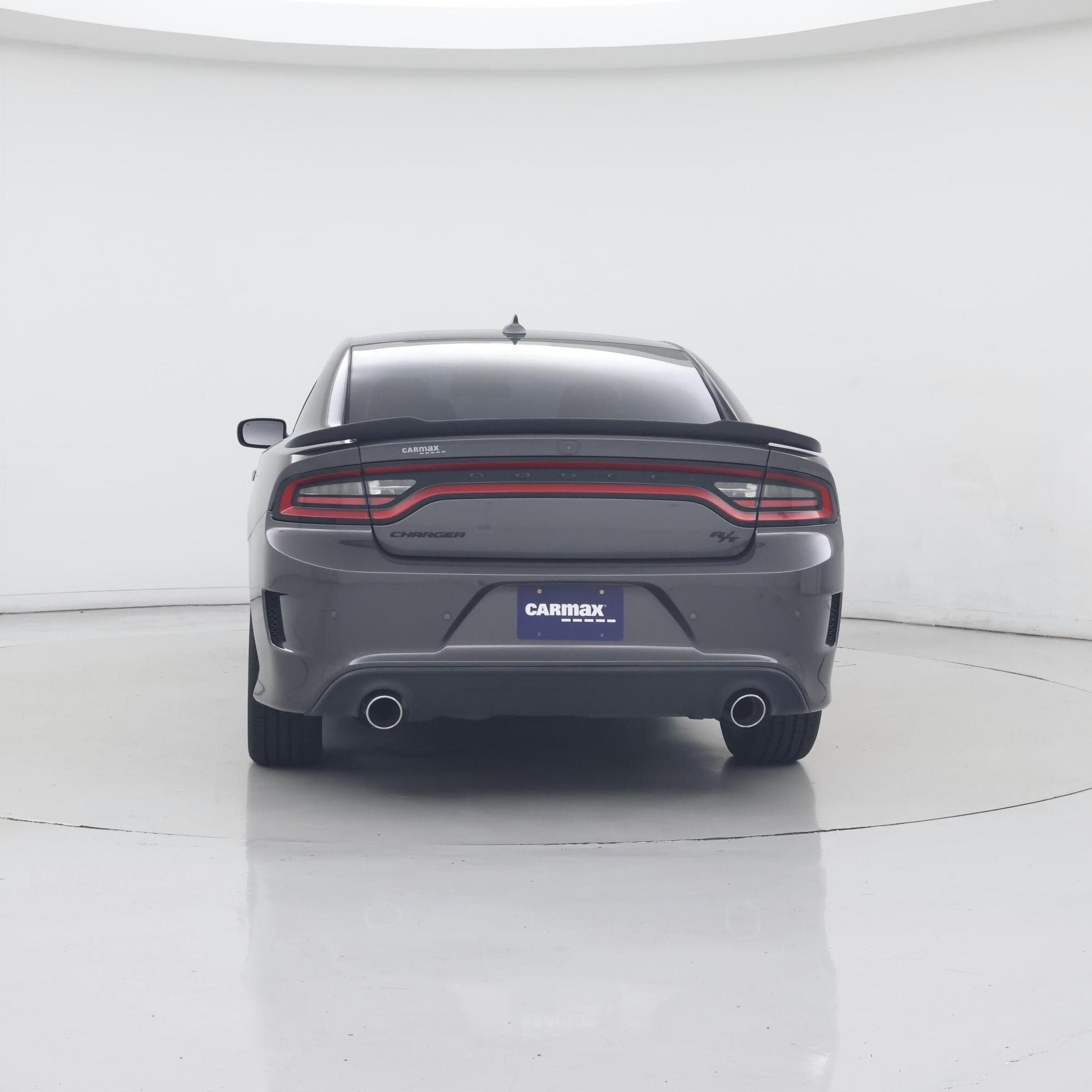 Thumbnail: 2021 Dodge Charger - 6