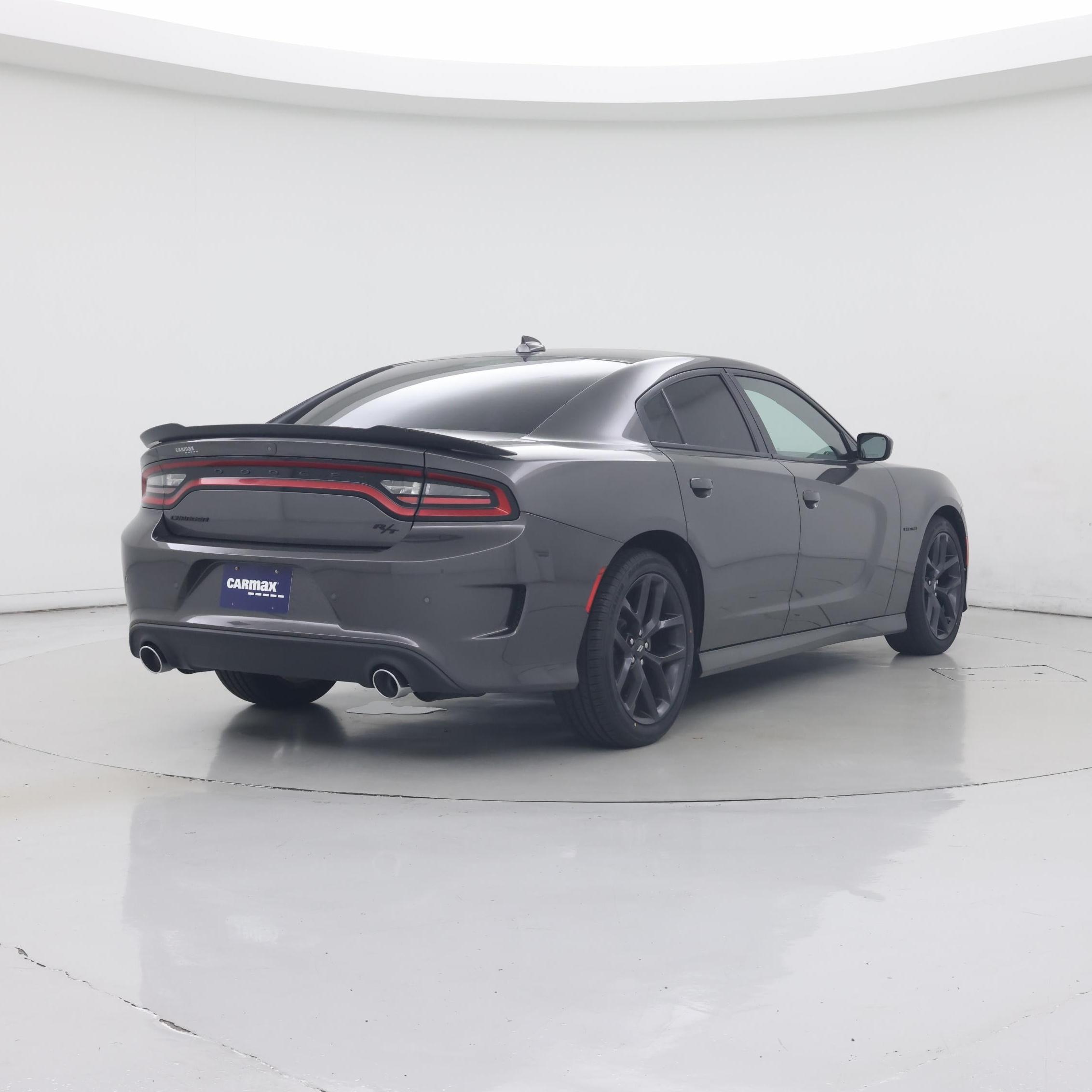 Thumbnail: 2021 Dodge Charger - 8