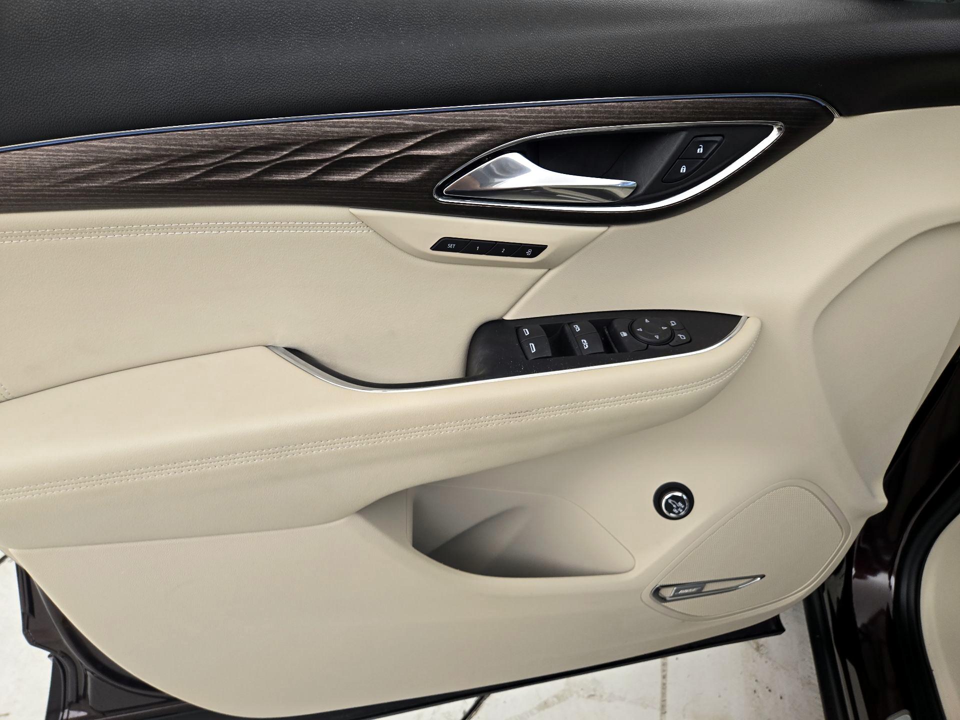 Thumbnail: 2023 Buick Envision - 12