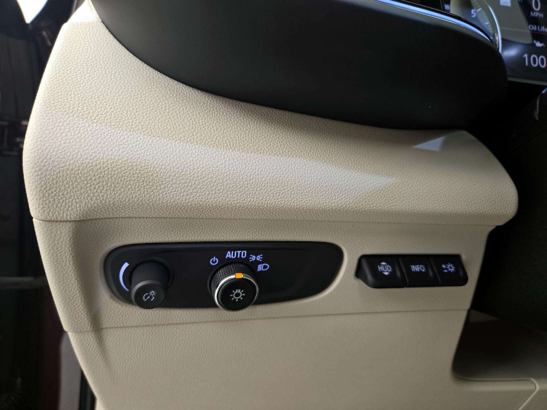 Thumbnail: 2023 Buick Envision - 13