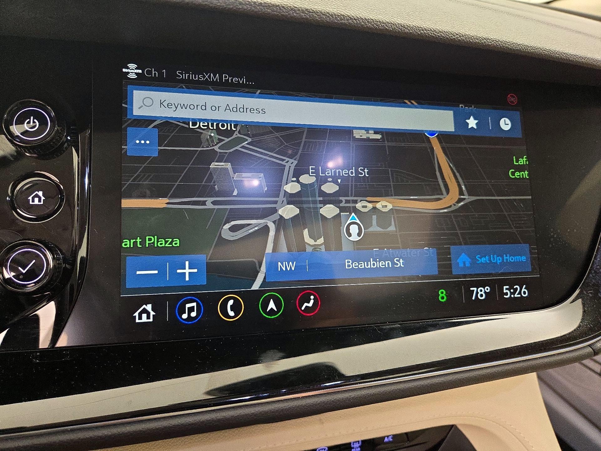 Thumbnail: 2023 Buick Envision - 14