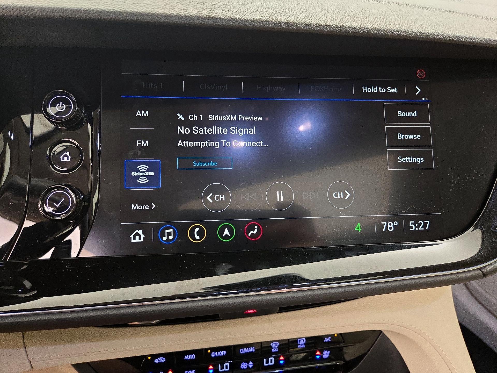 Thumbnail: 2023 Buick Envision - 16