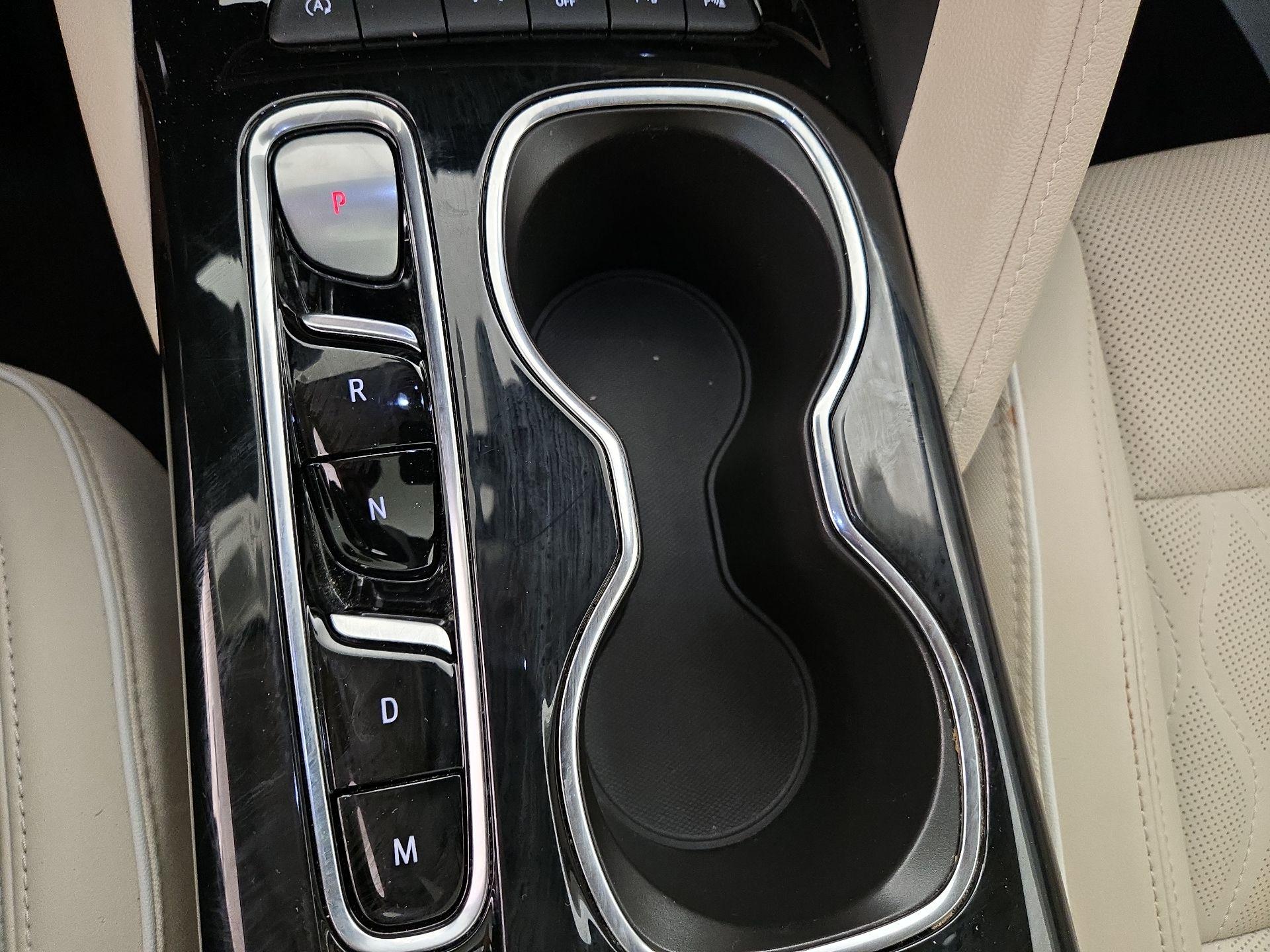 Thumbnail: 2023 Buick Envision - 18