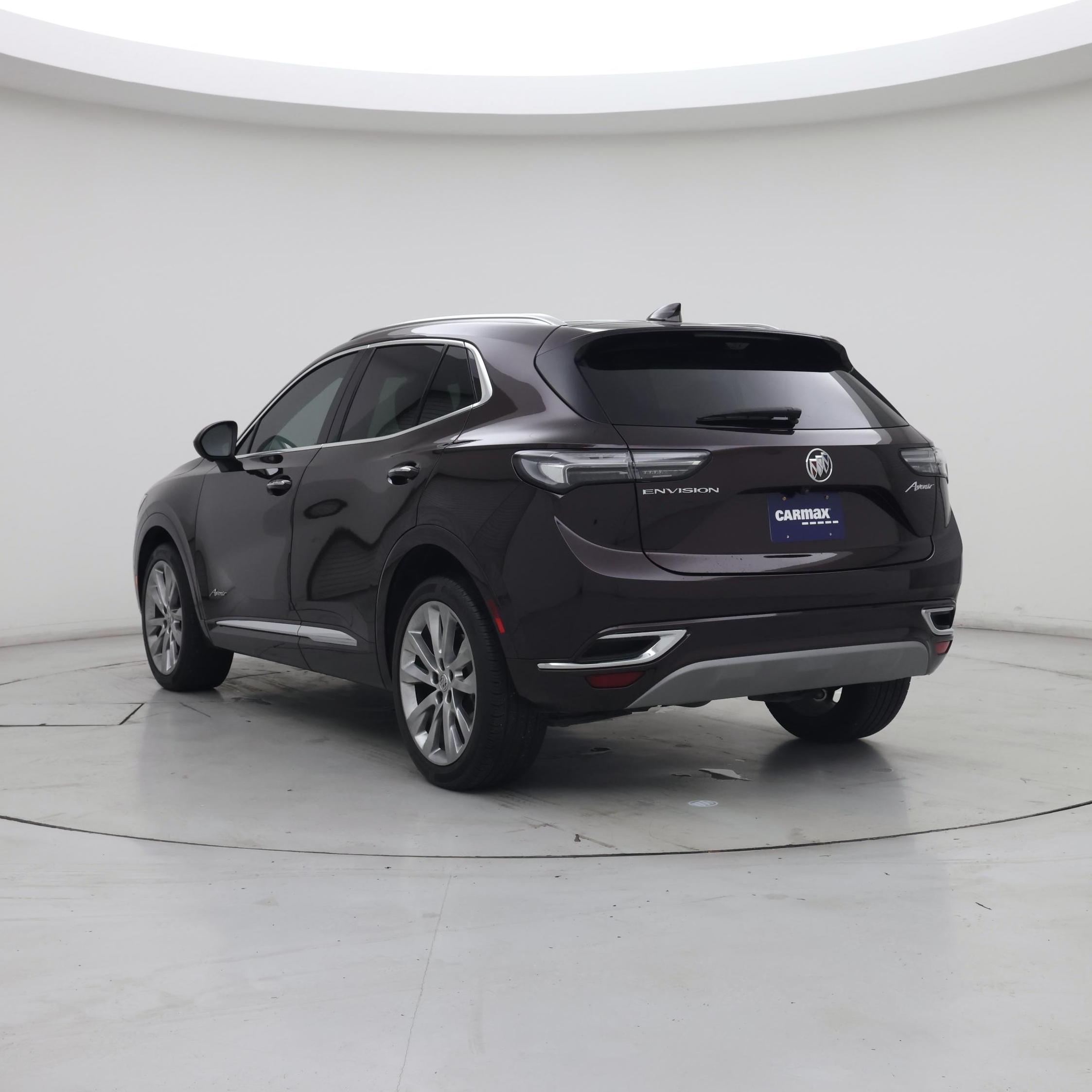Thumbnail: 2023 Buick Envision - 2