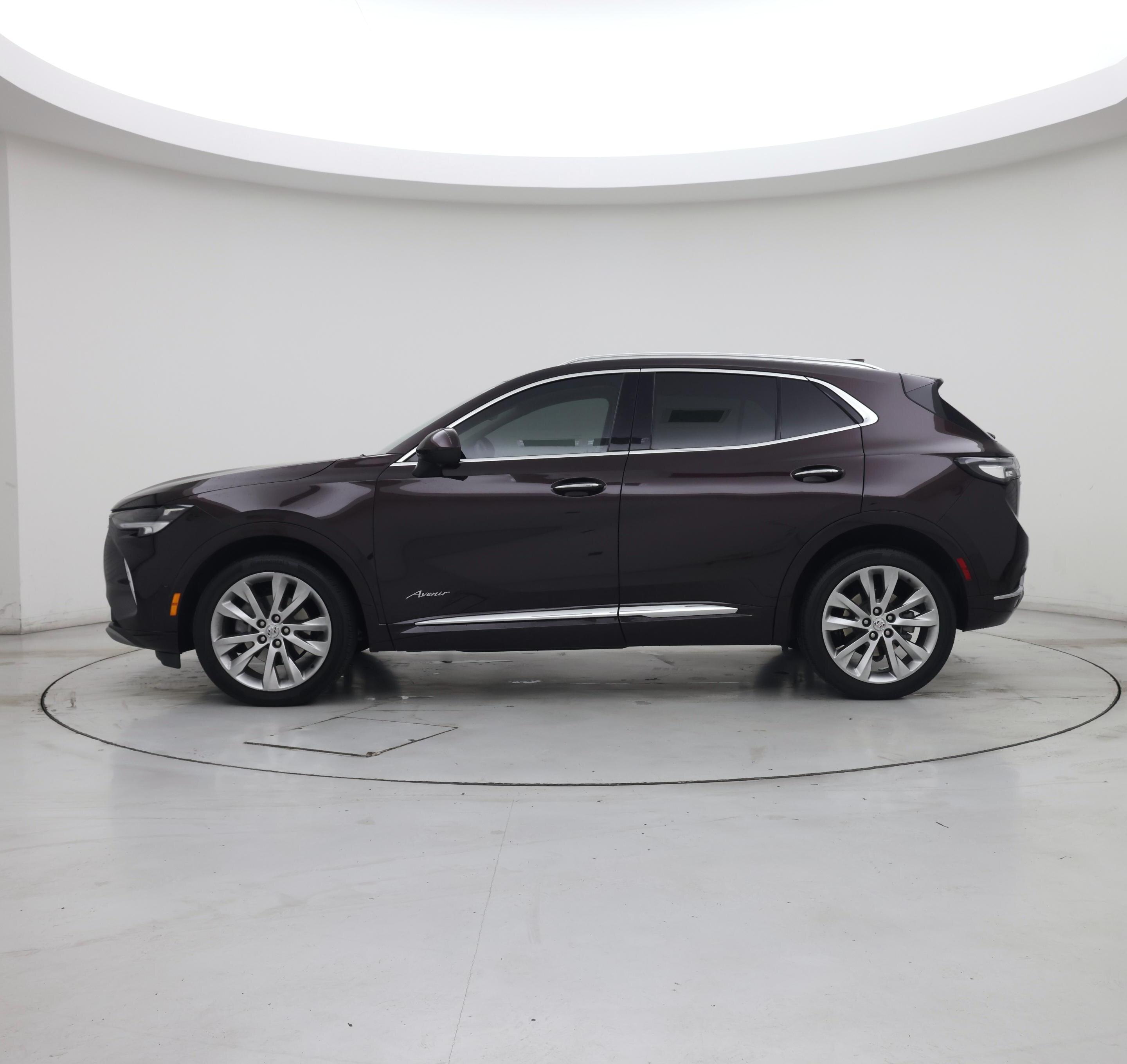 Thumbnail: 2023 Buick Envision - 3