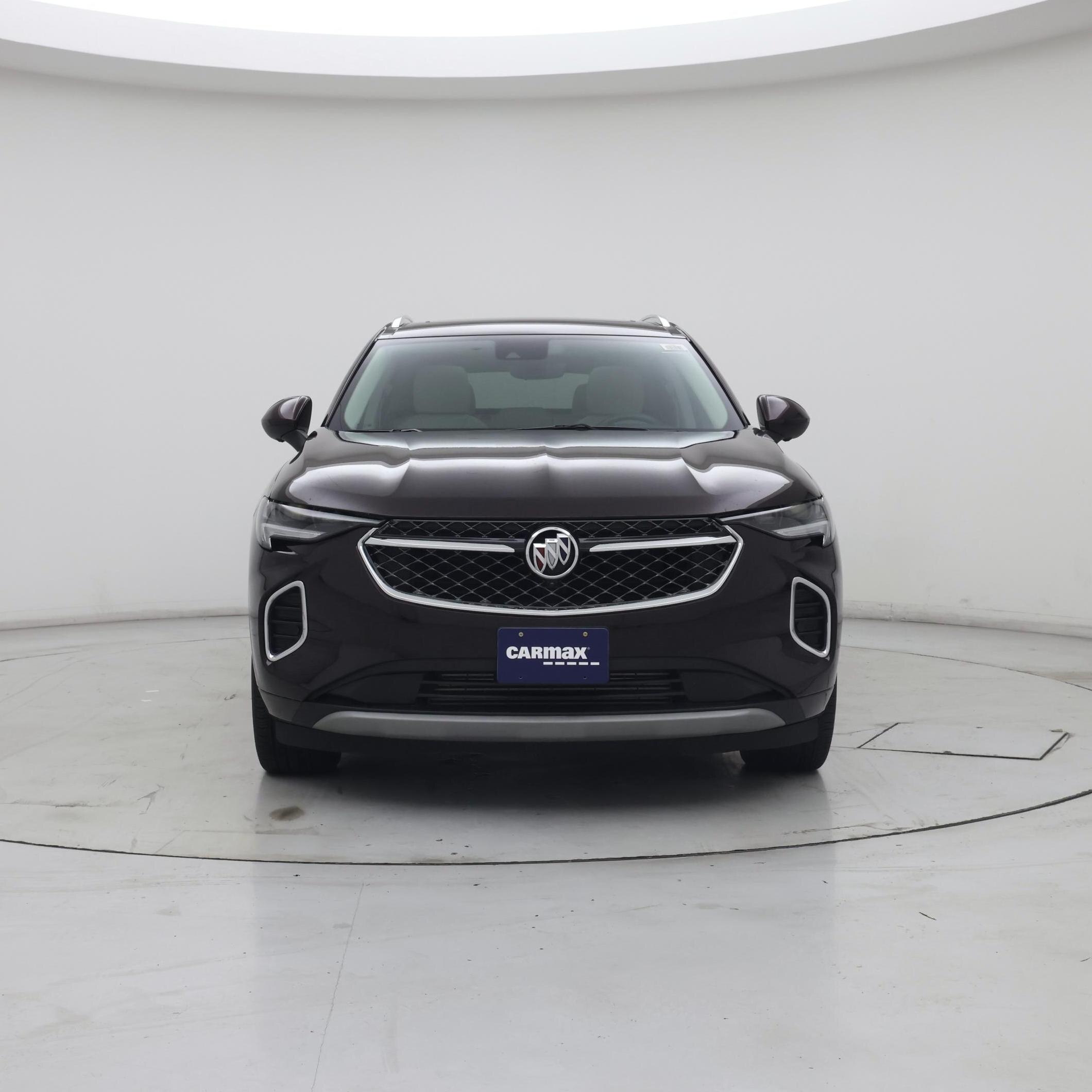 Thumbnail: 2023 Buick Envision - 5