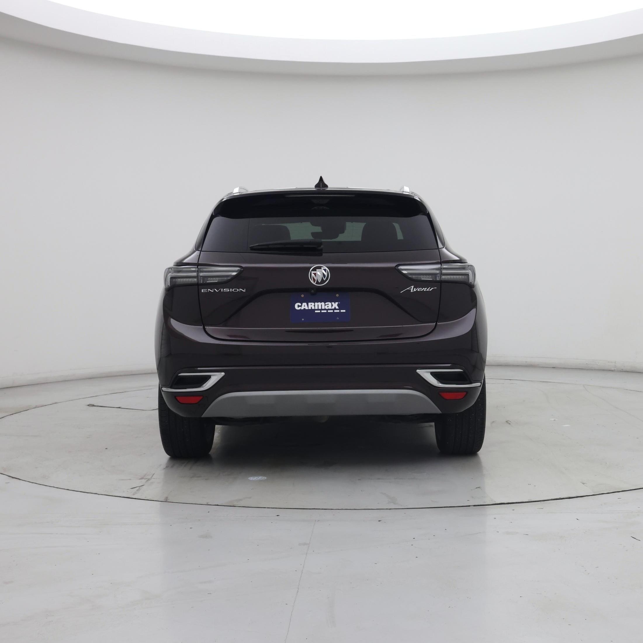 Thumbnail: 2023 Buick Envision - 6