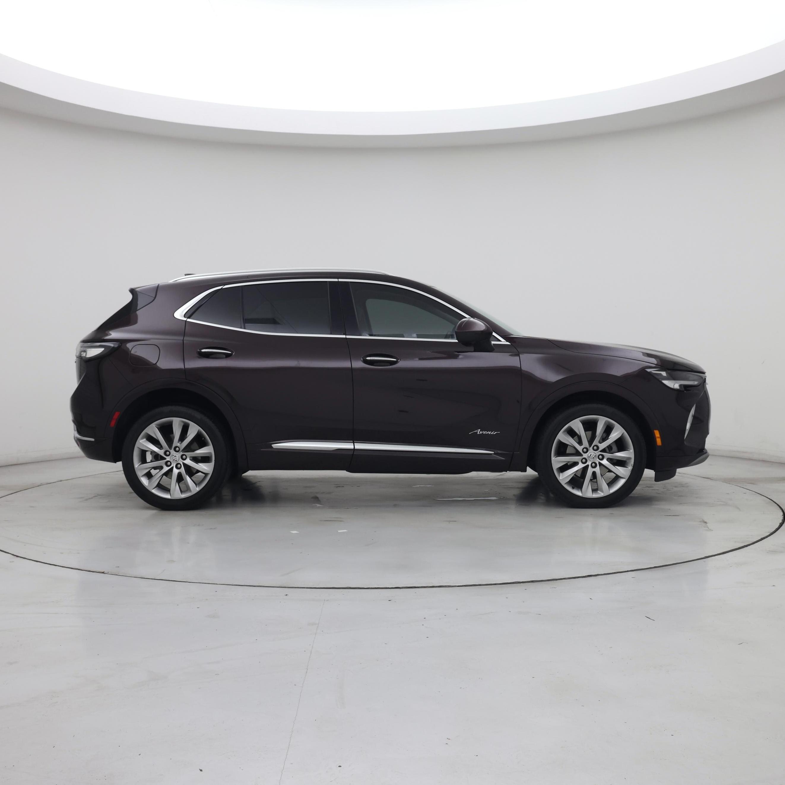 Thumbnail: 2023 Buick Envision - 7